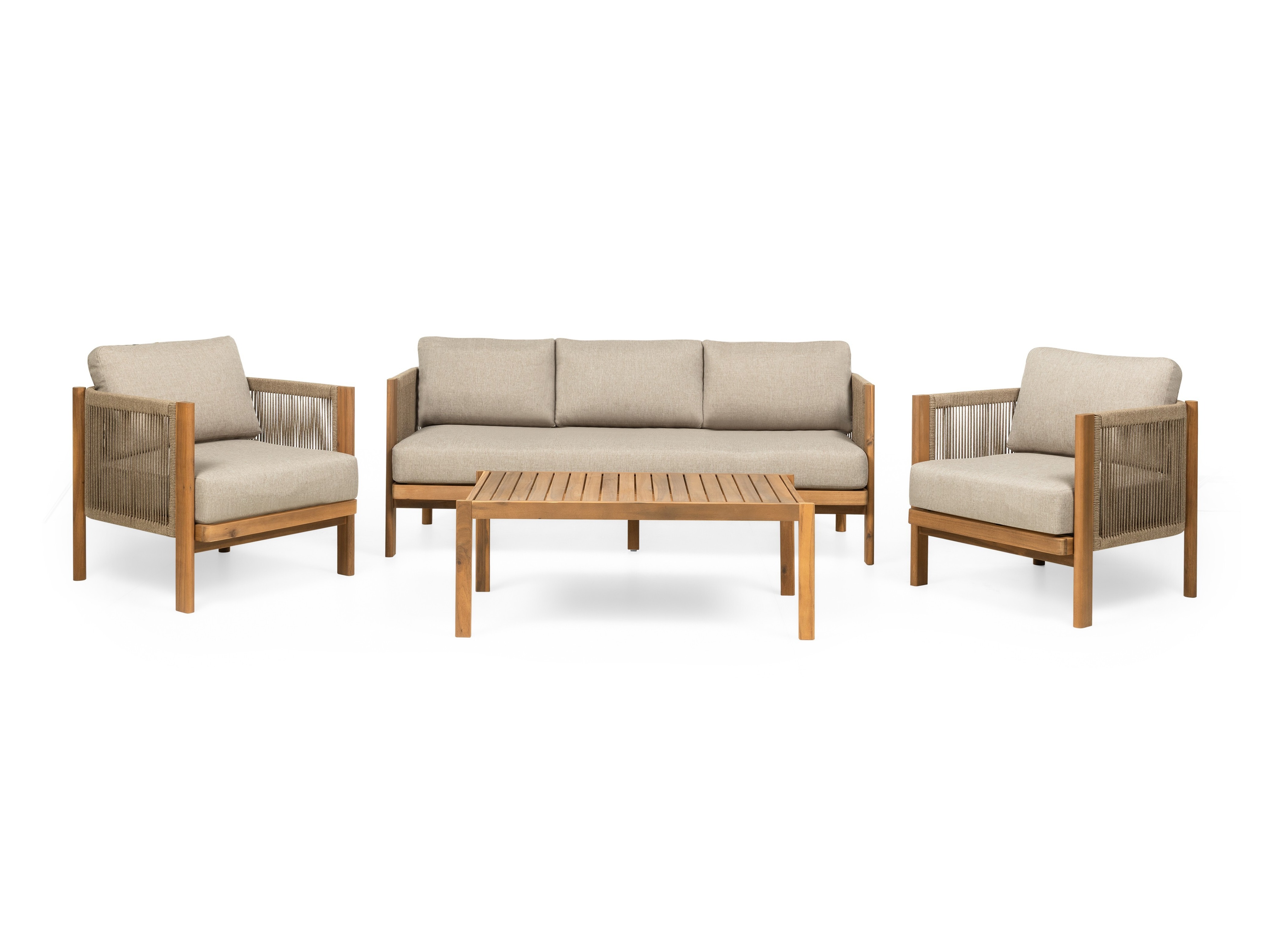 Kerti bútor Burleson 707