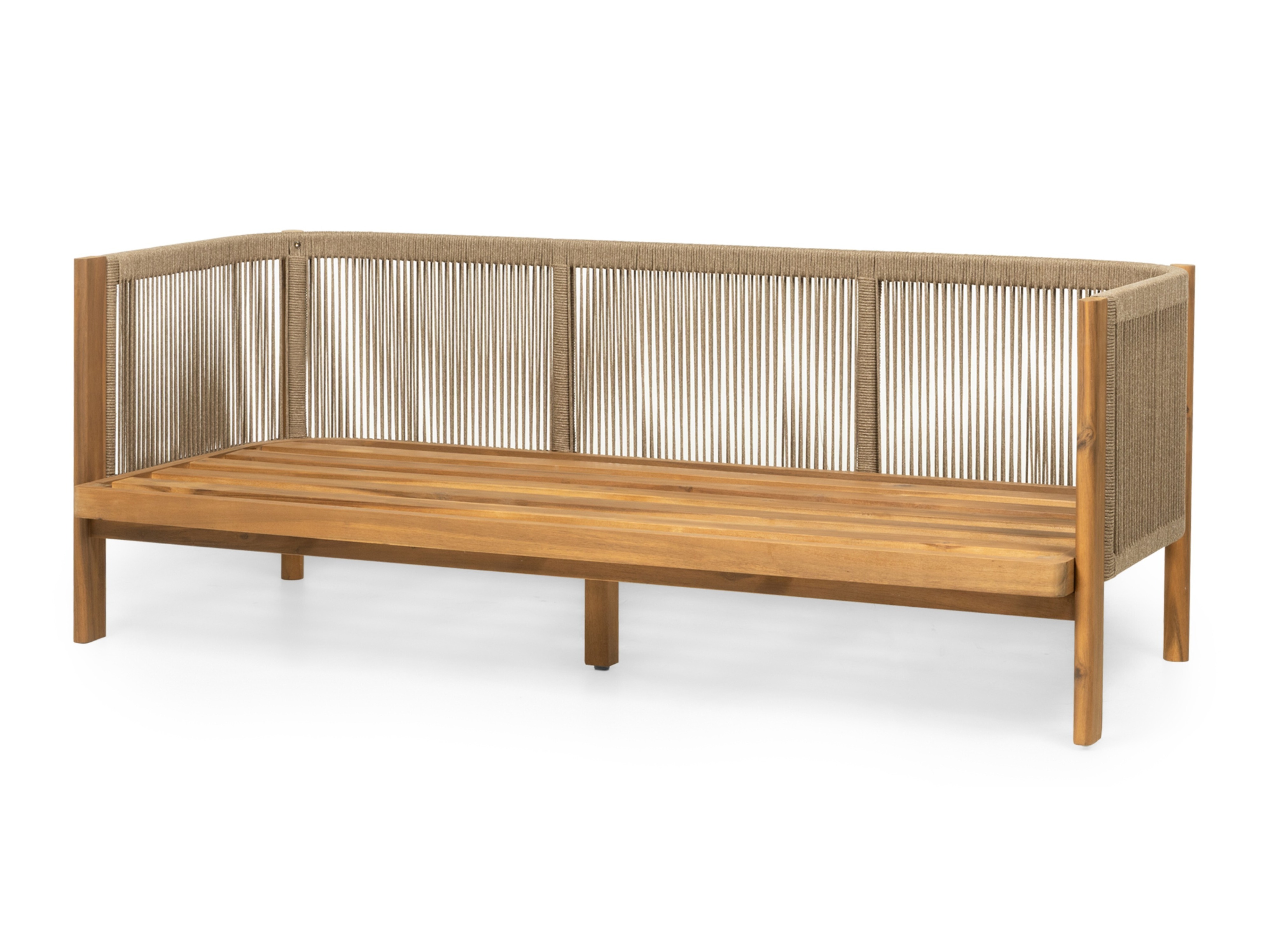 Kerti bútor Burleson 707