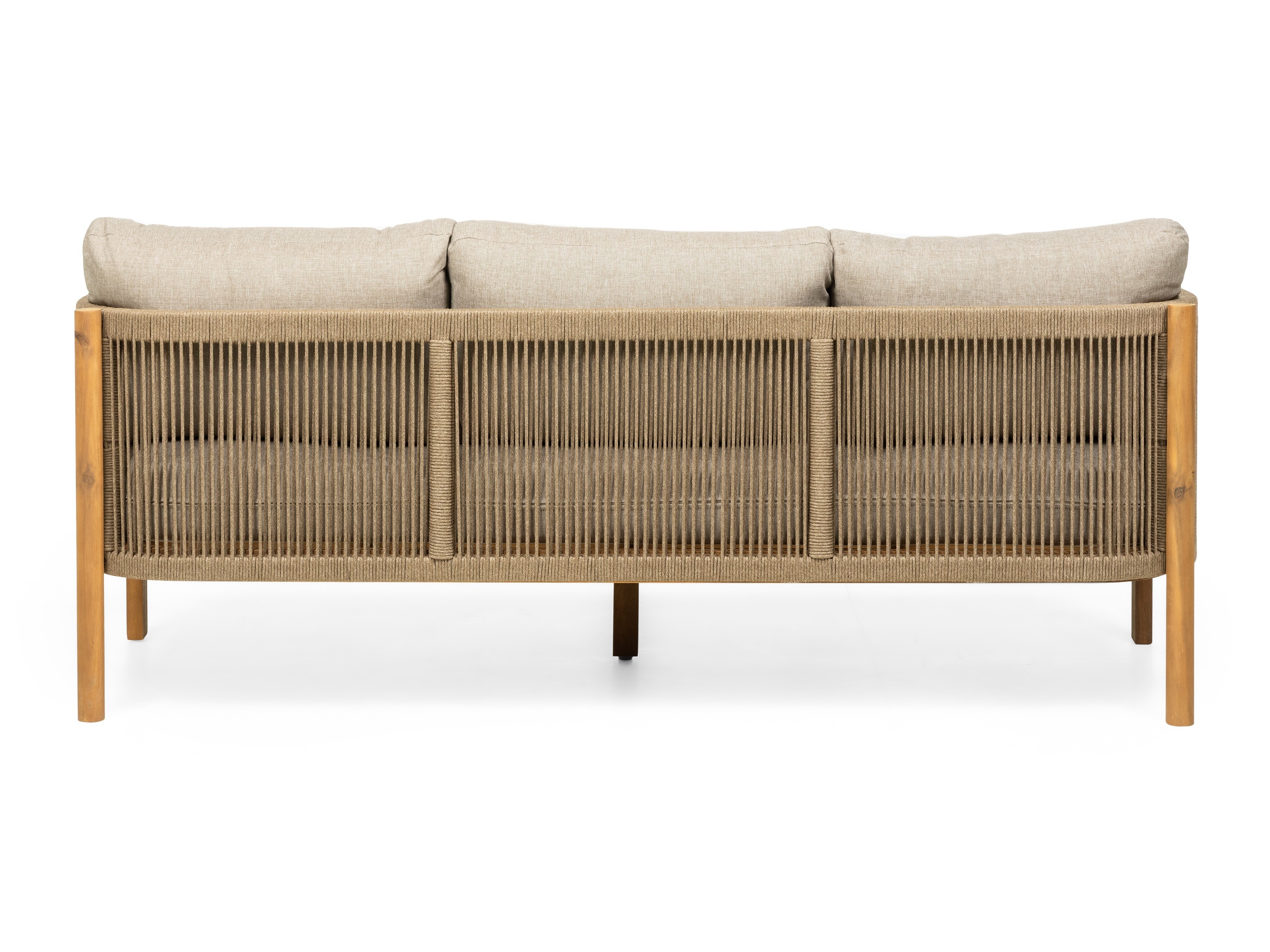 Kerti bútor Burleson 707