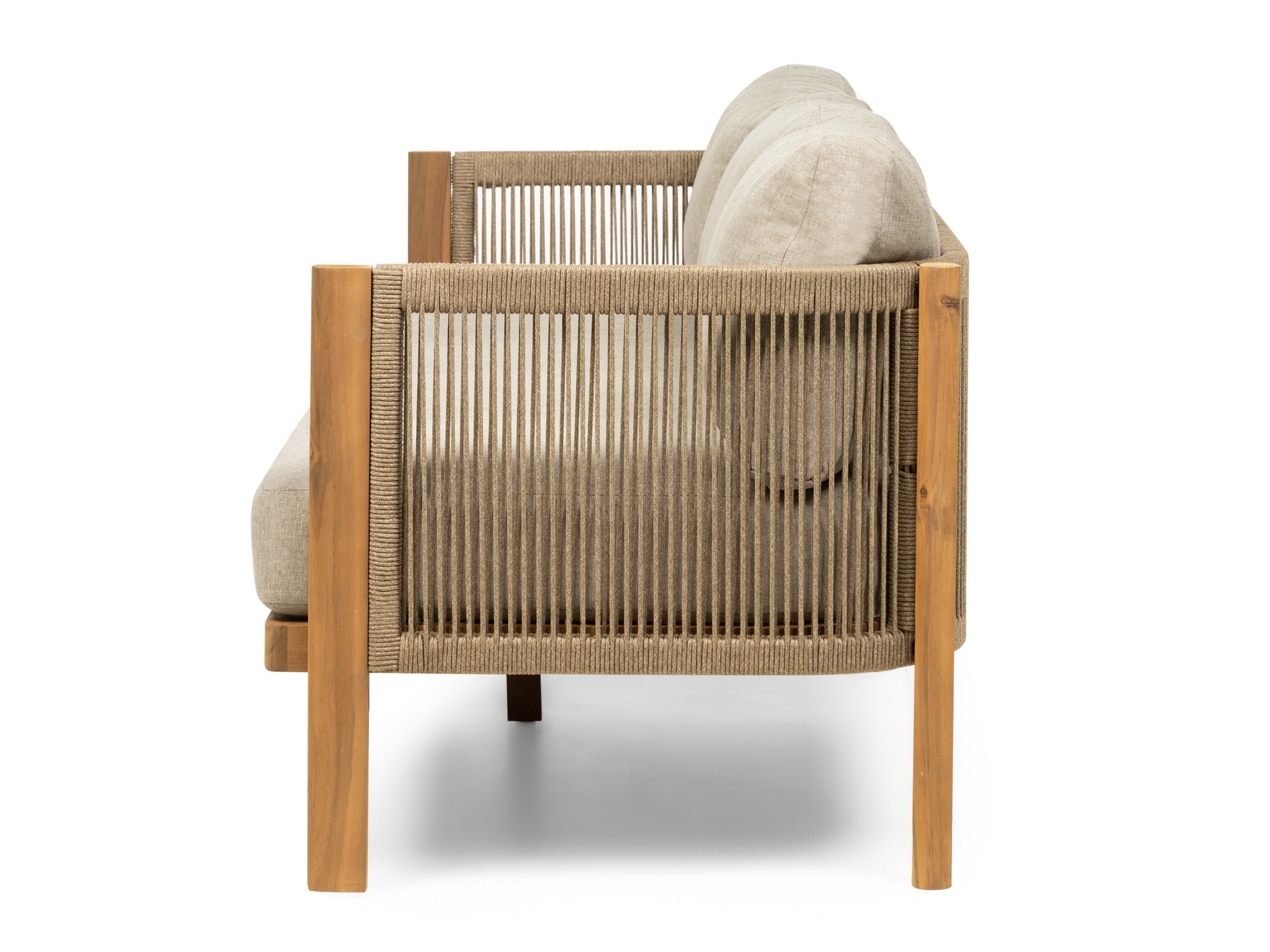 Kerti bútor Burleson 707