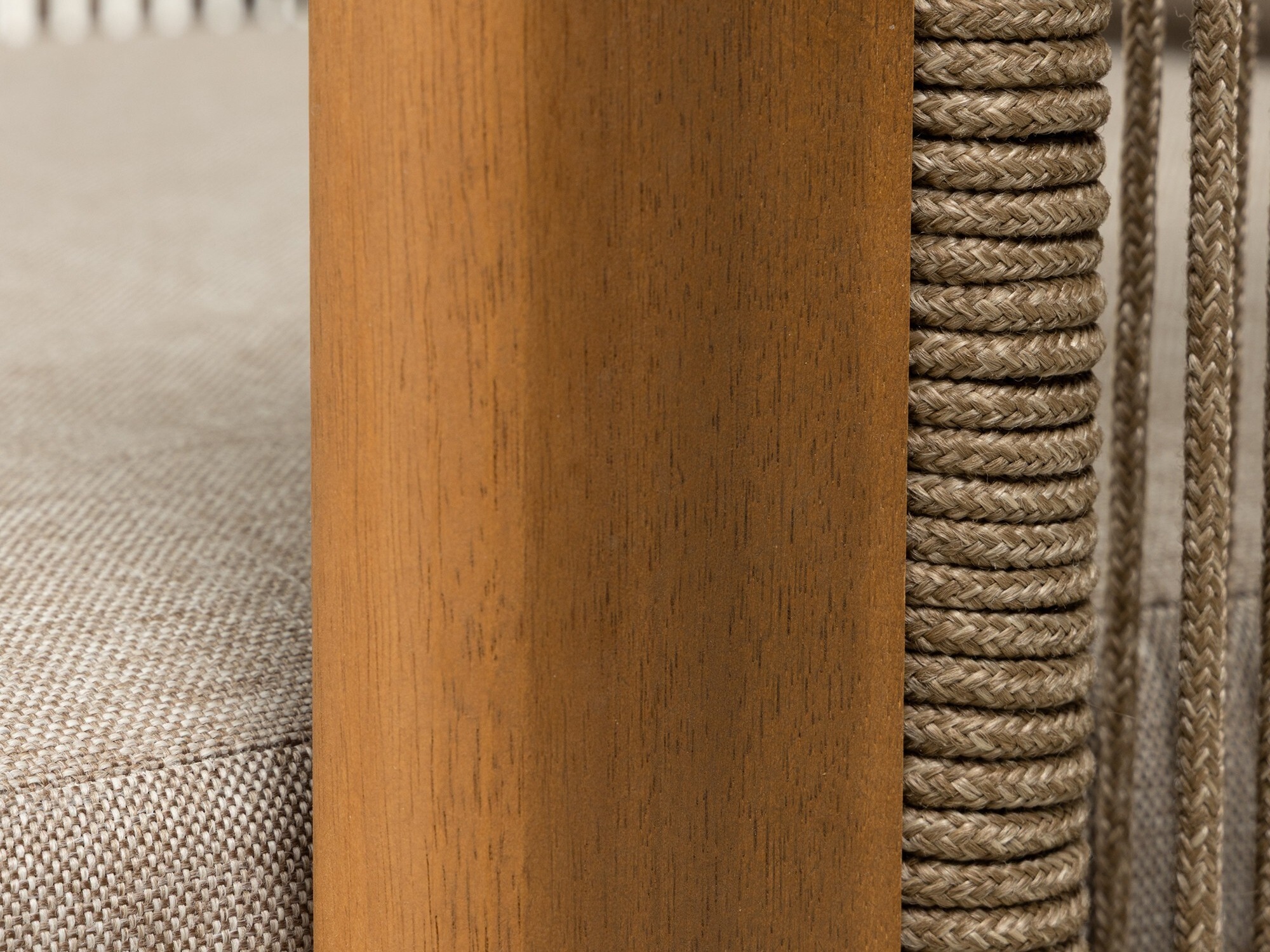 Kerti bútor Burleson 707