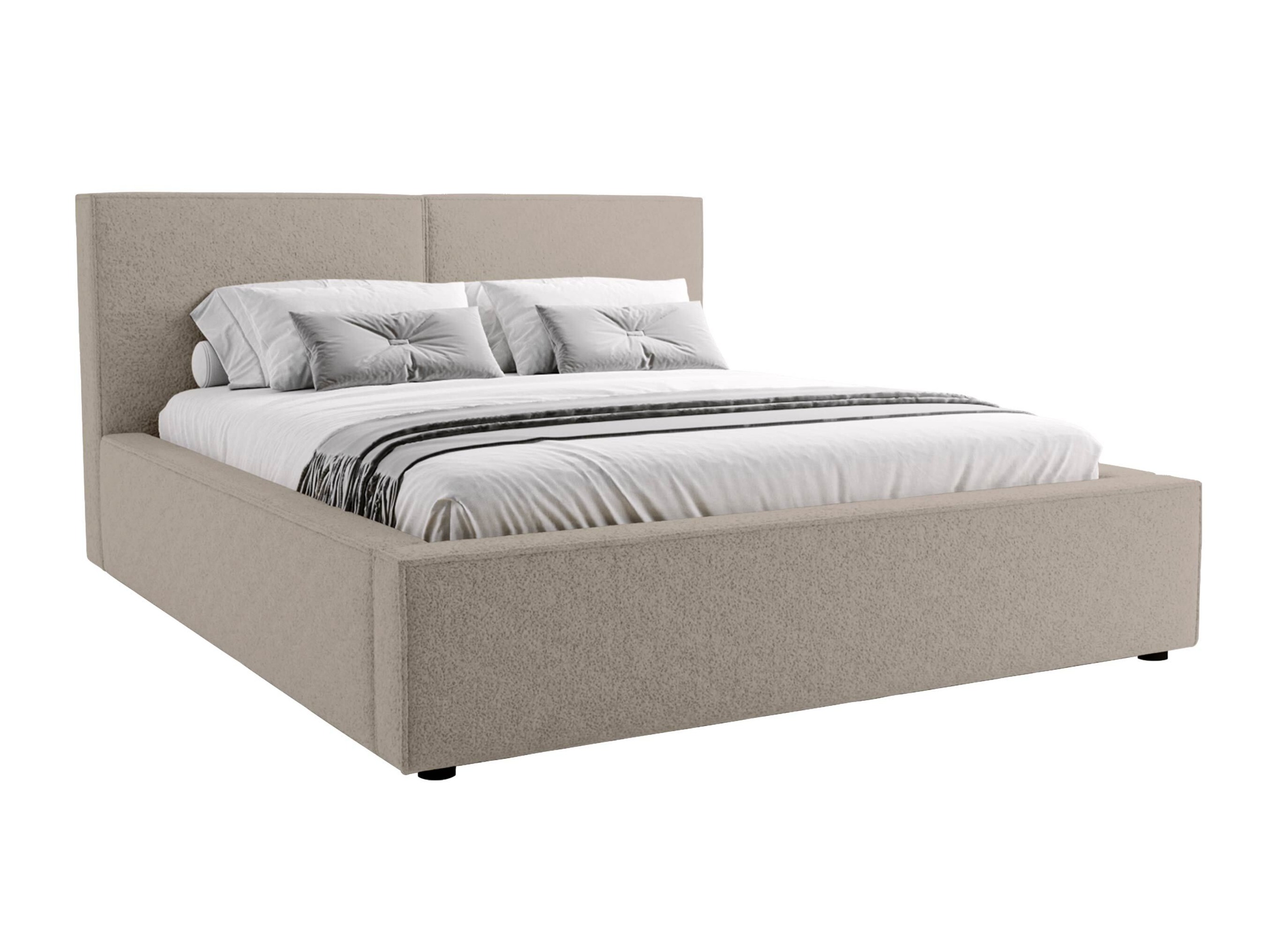 Ágy TrendyNest Pelagia (Coral 50)