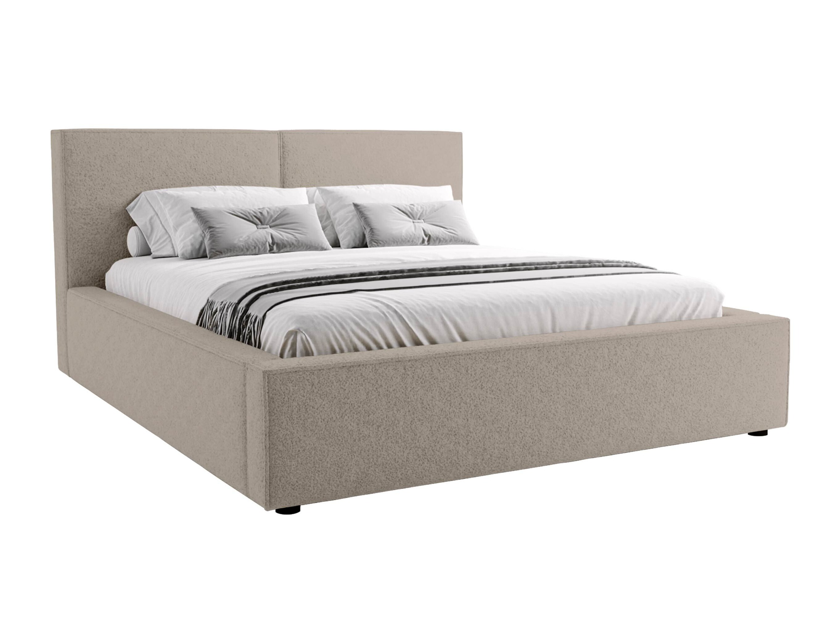Ágy TrendyNest Pelagia (Coral 50)