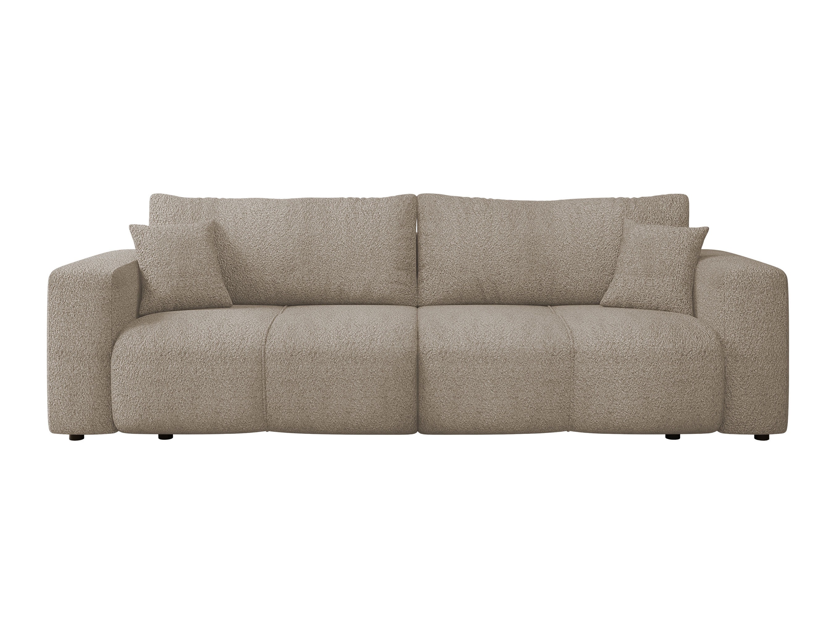 Kanapéágy Comfivo Laurus (Coral 50)