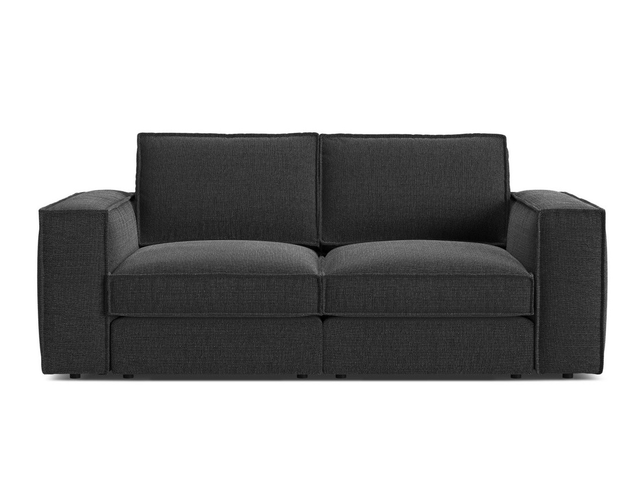 Moduláris kanapé Dalodei 107 (Babel Black)