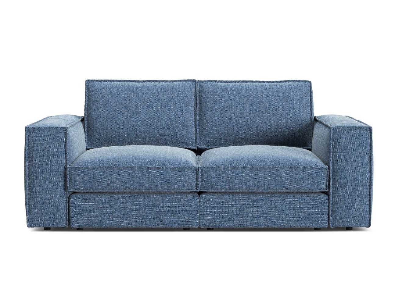 Moduláris kanapé Dalodei 107 (Babel Blue)