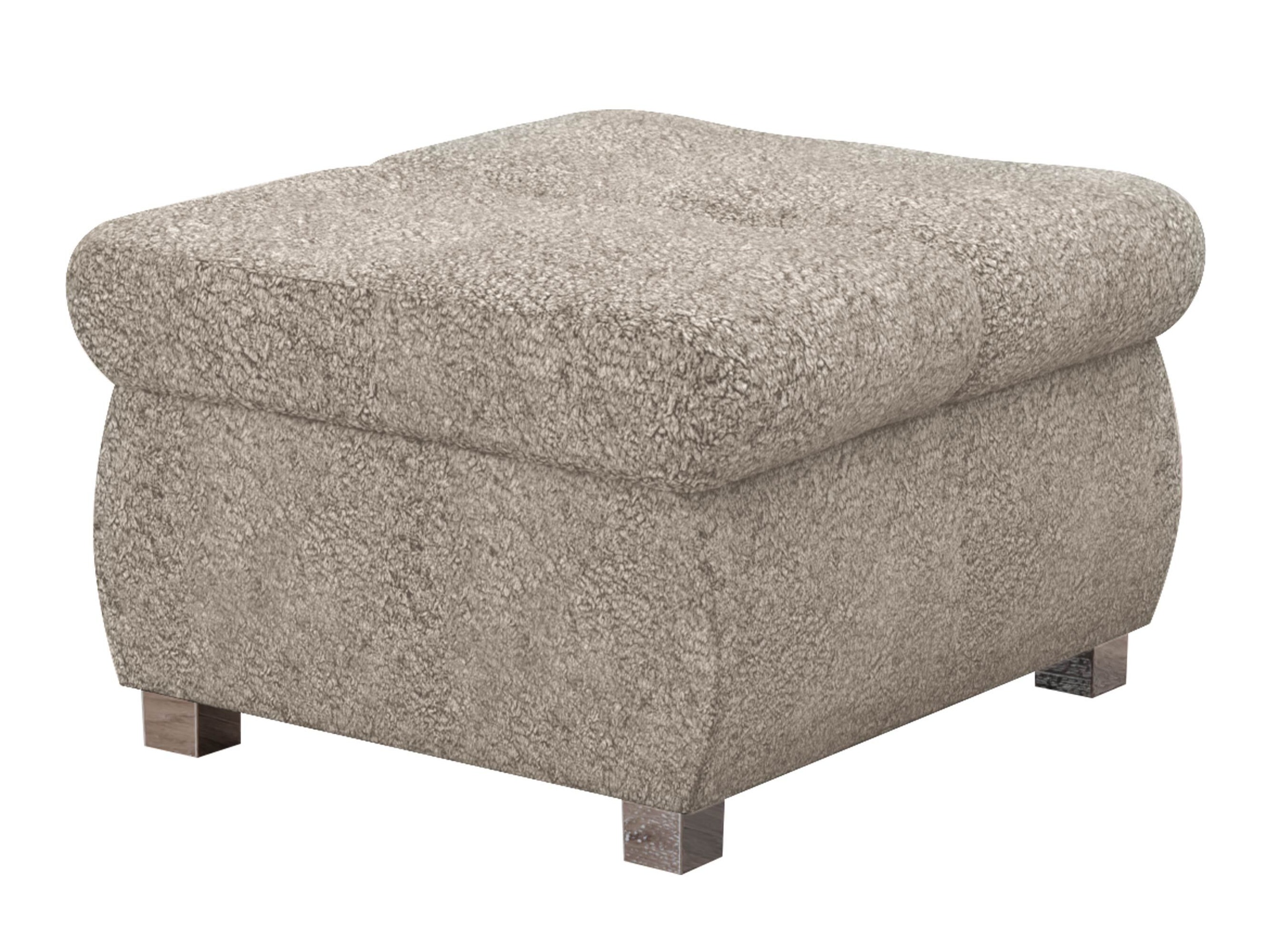 Puff Comfivo Nitor (Coral 50)