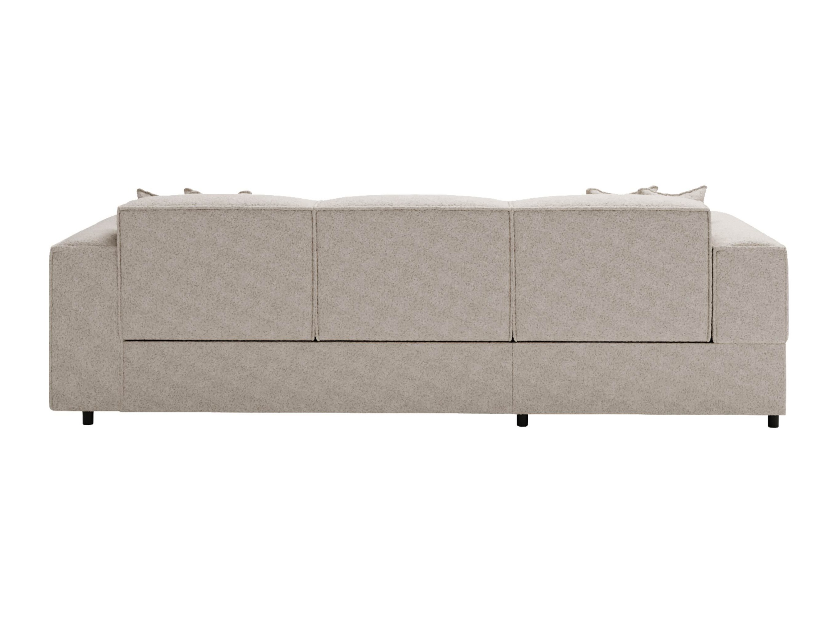 Sarokkanapé Clovis 116 (Coral 50)