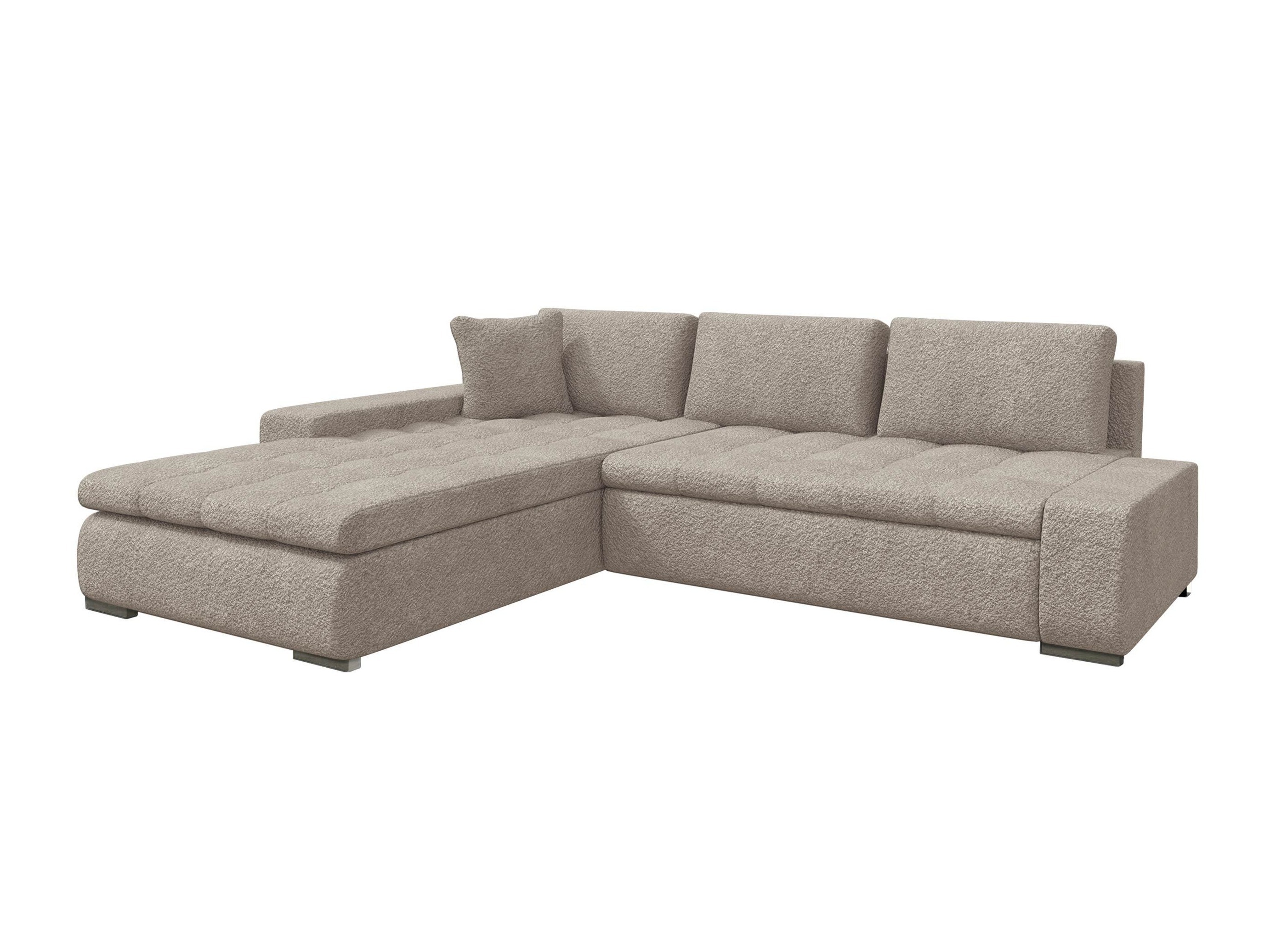 Sarokkanapé Comfivo Nitor II (Coral 50)