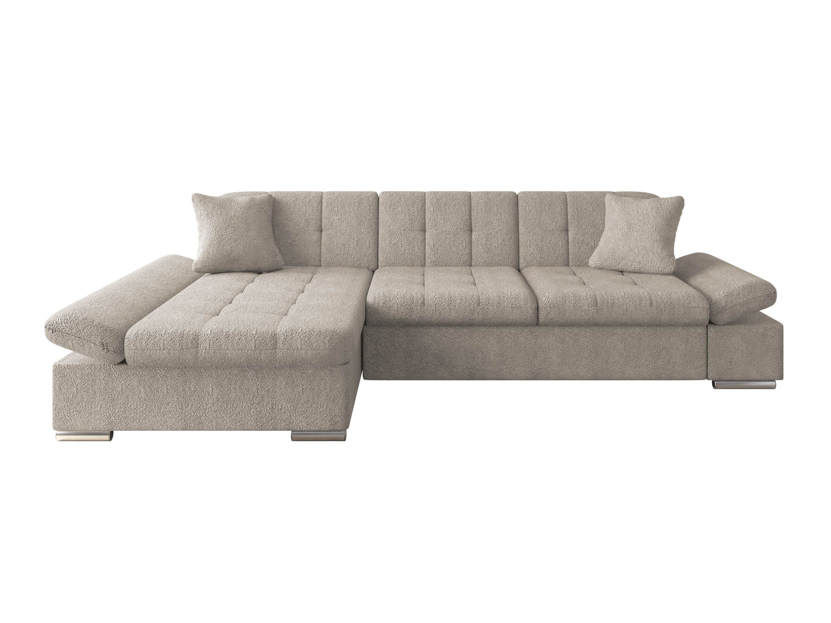Sarokkanapé Comfivo Sanitas I (Coral 50)
