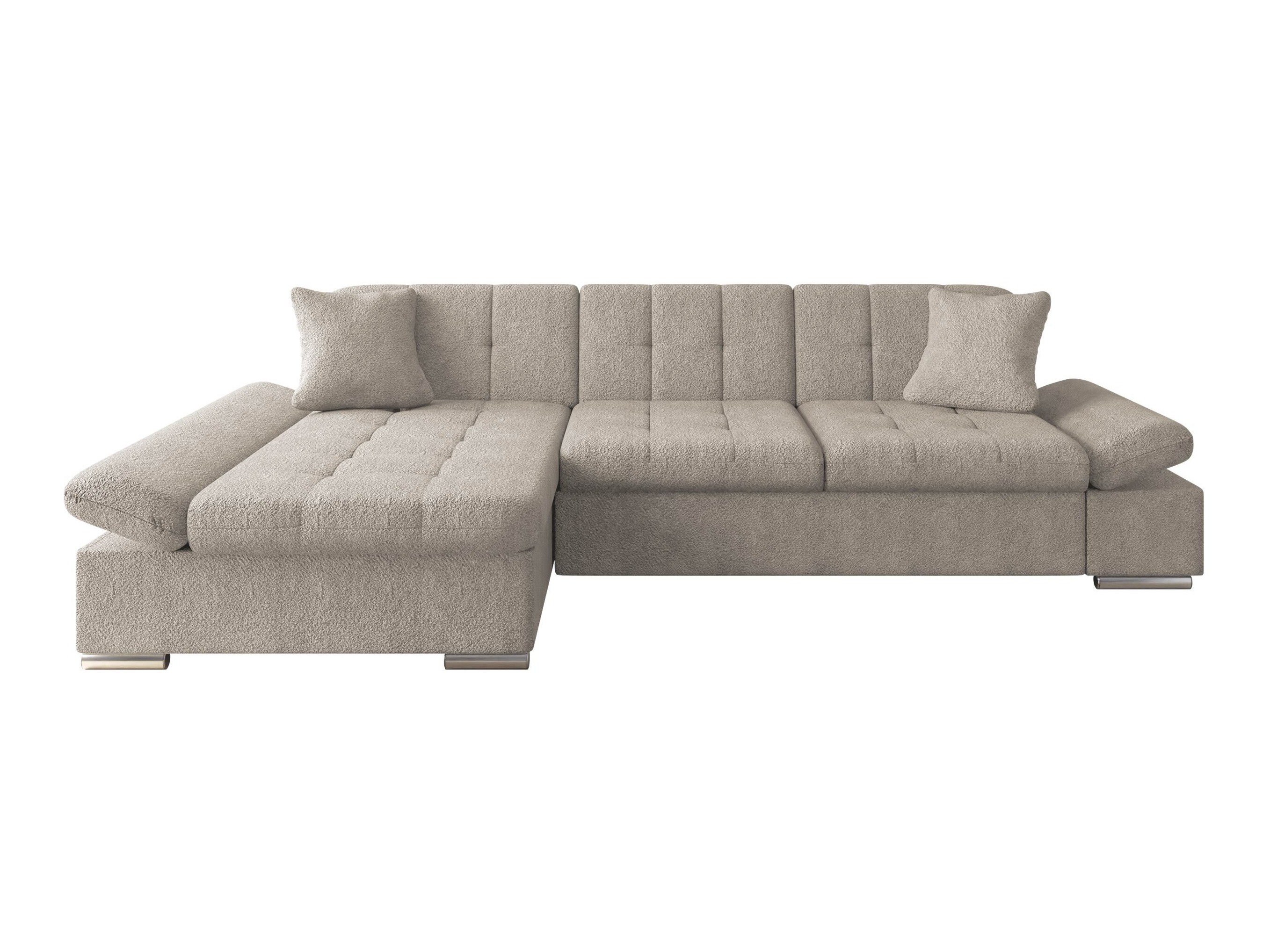 Sarokkanapé Comfivo Serenitas (Coral 50)