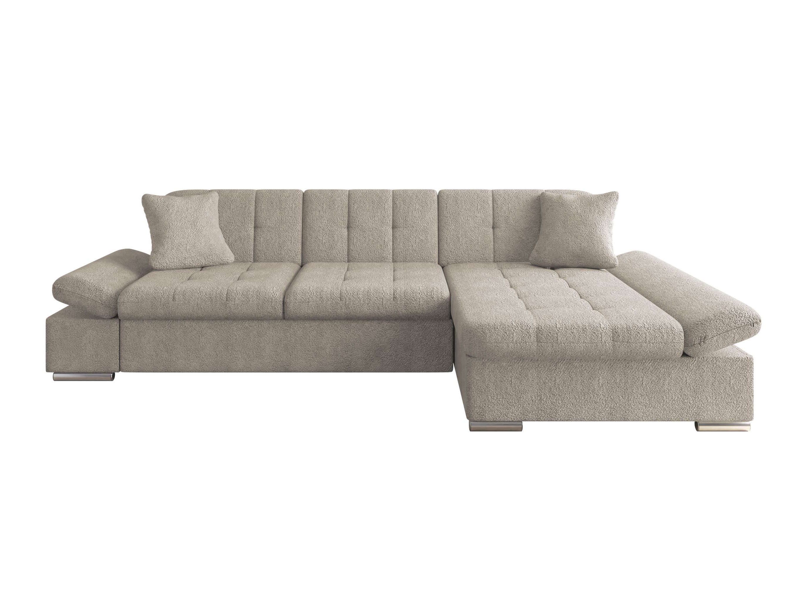 Sarokkanapé Comfivo Serenitas (Coral 50)