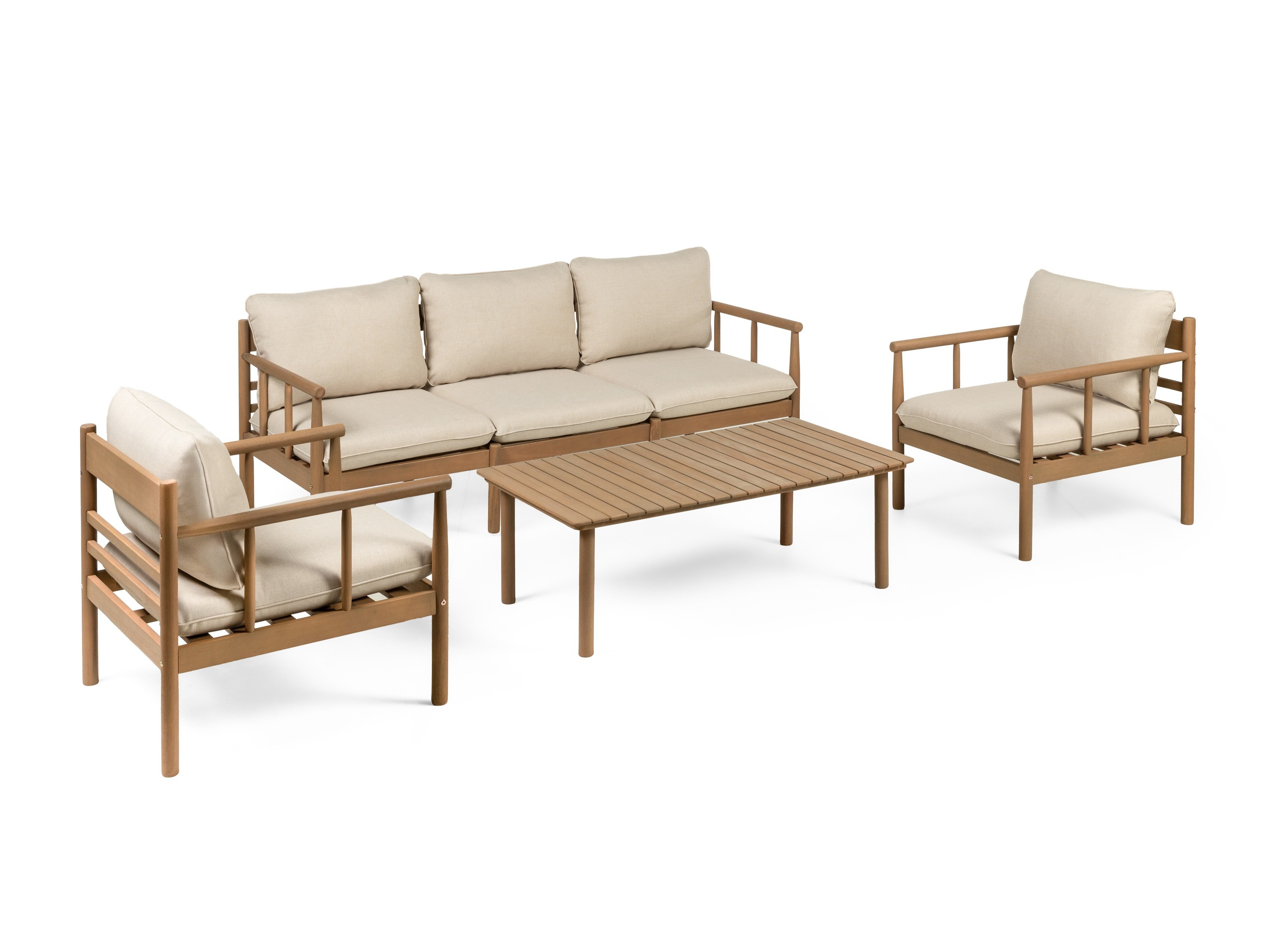 Kerti bútor Burleson 709