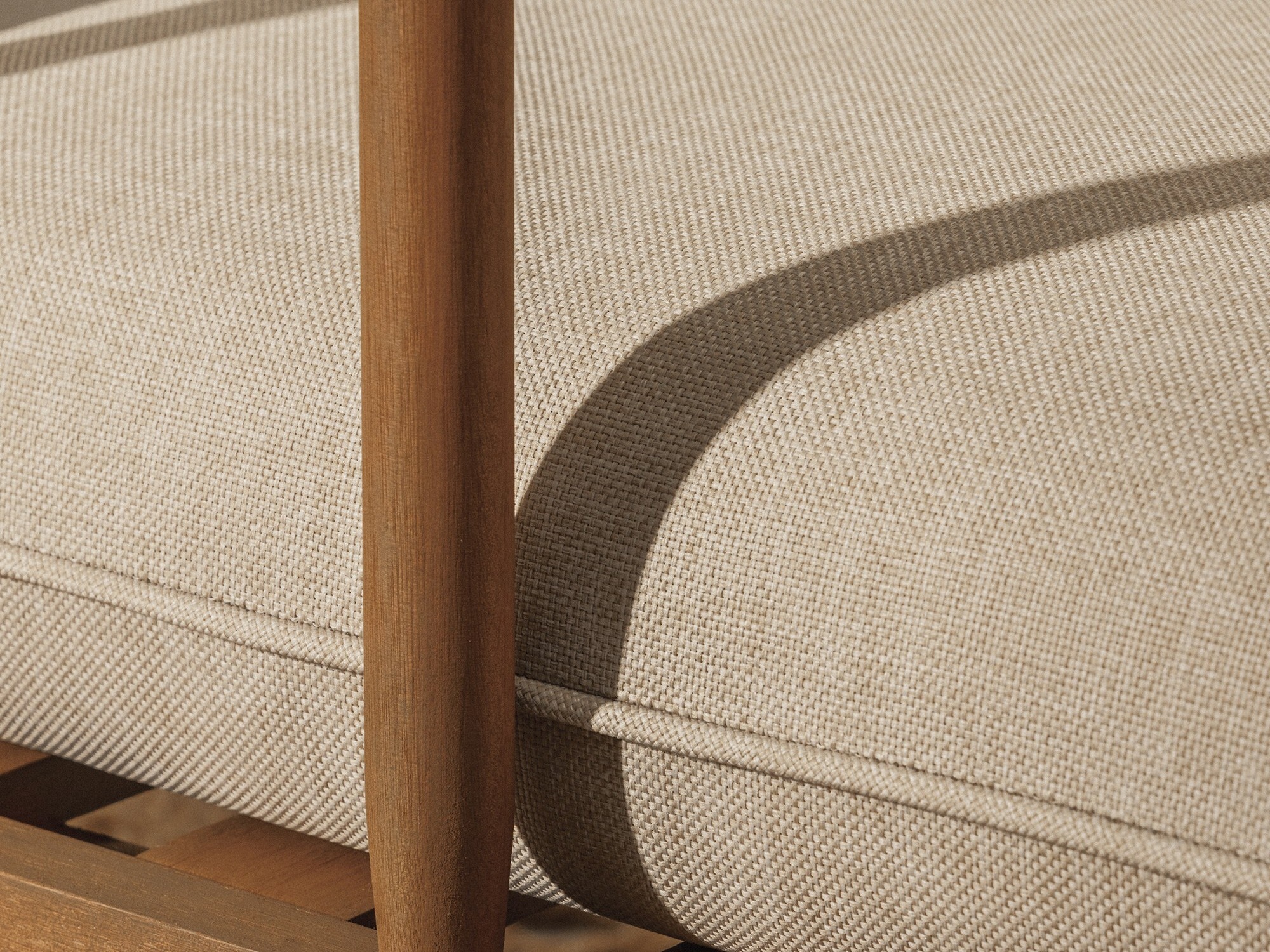 Kerti bútor Burleson 709