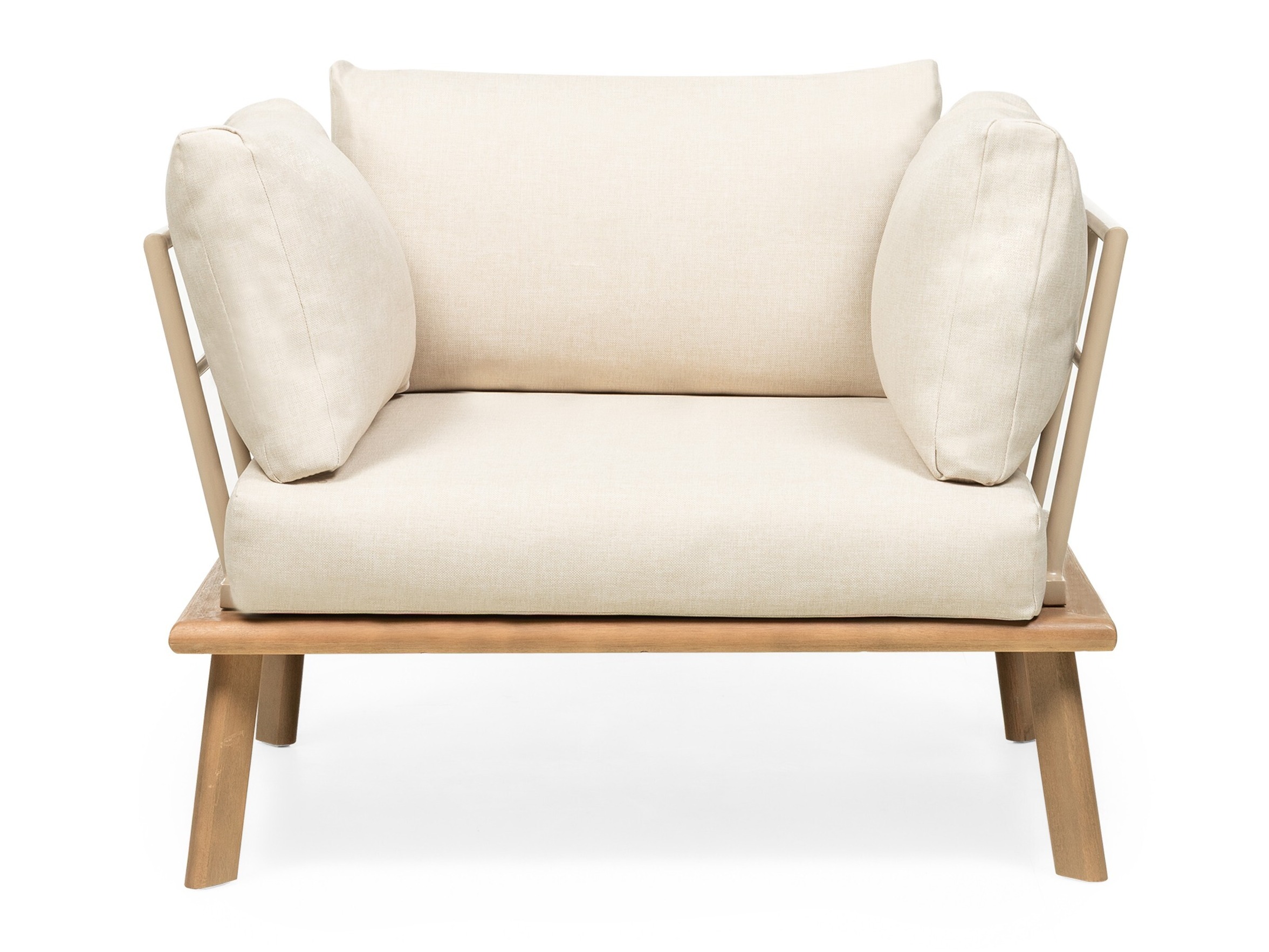 Kerti bútor Burleson 711