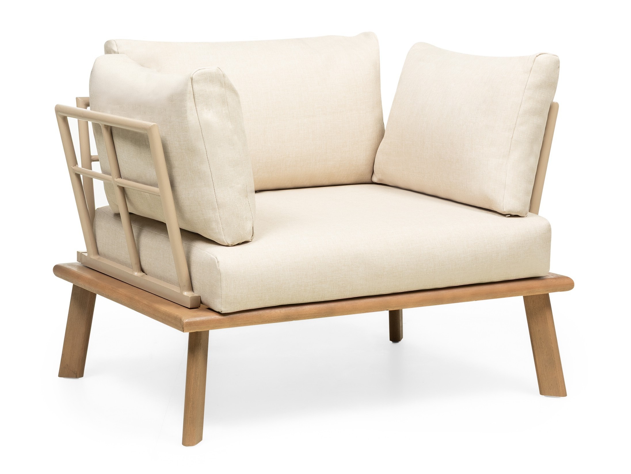 Kerti bútor Burleson 711