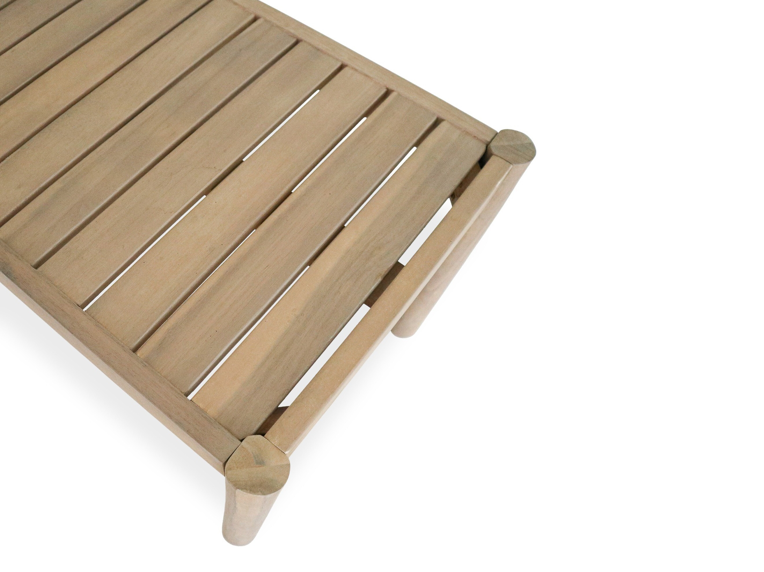 Kerti bútor Burleson 712 (Rózsaszín)