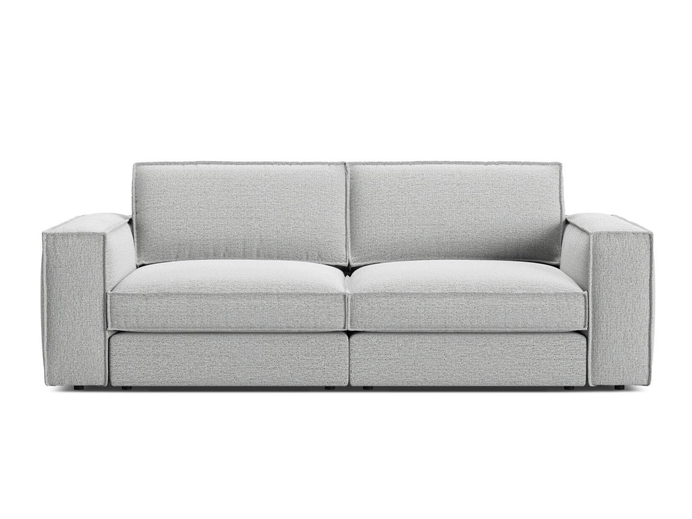 Moduláris kanapé Dalodei 108 (Babel Light grey)