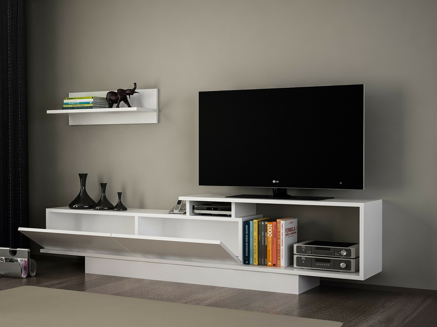 TV-állvány SH11567