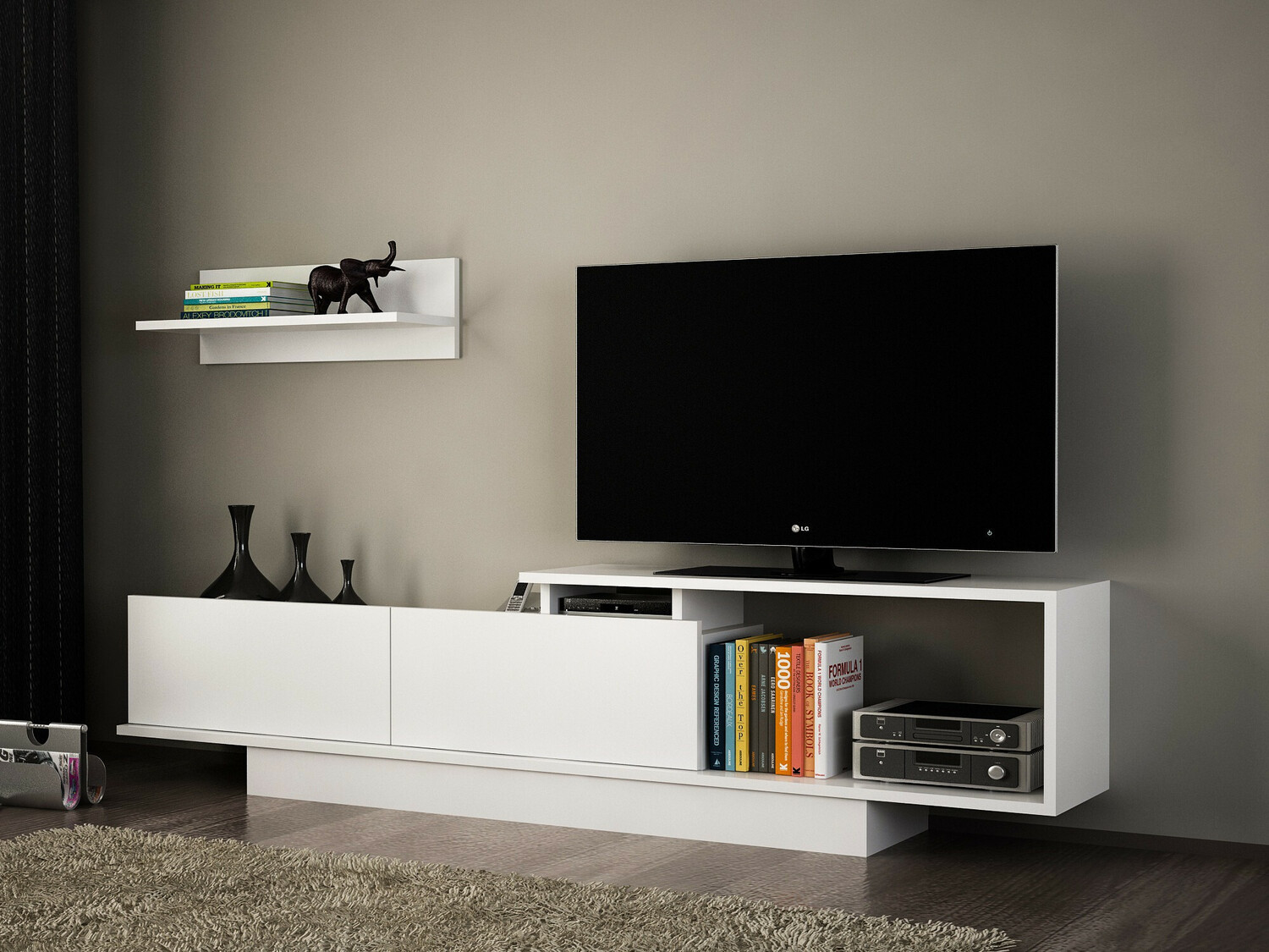 TV-állvány SH11567