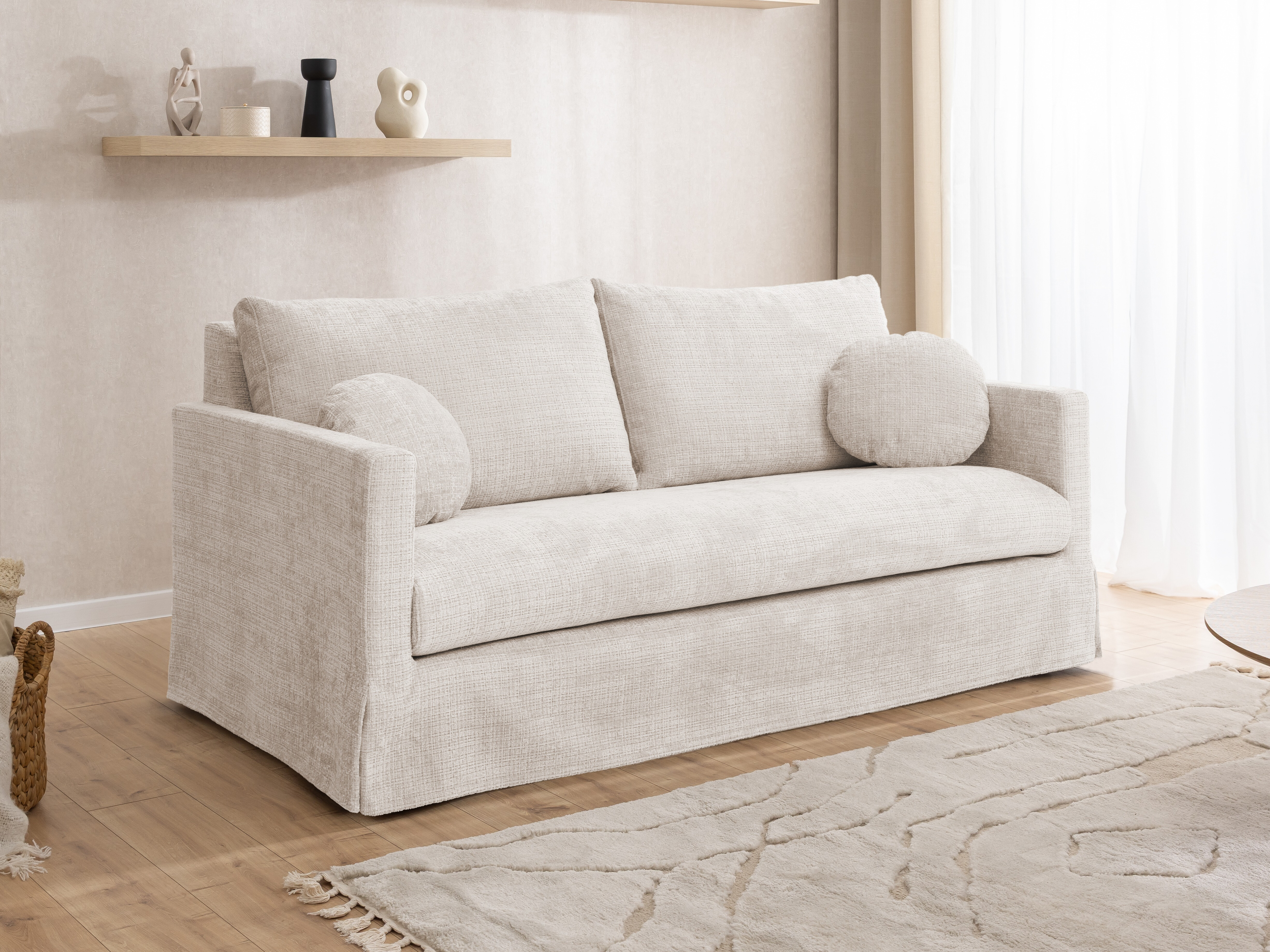 Kanapé Rocklin 191 (Cremona 02)