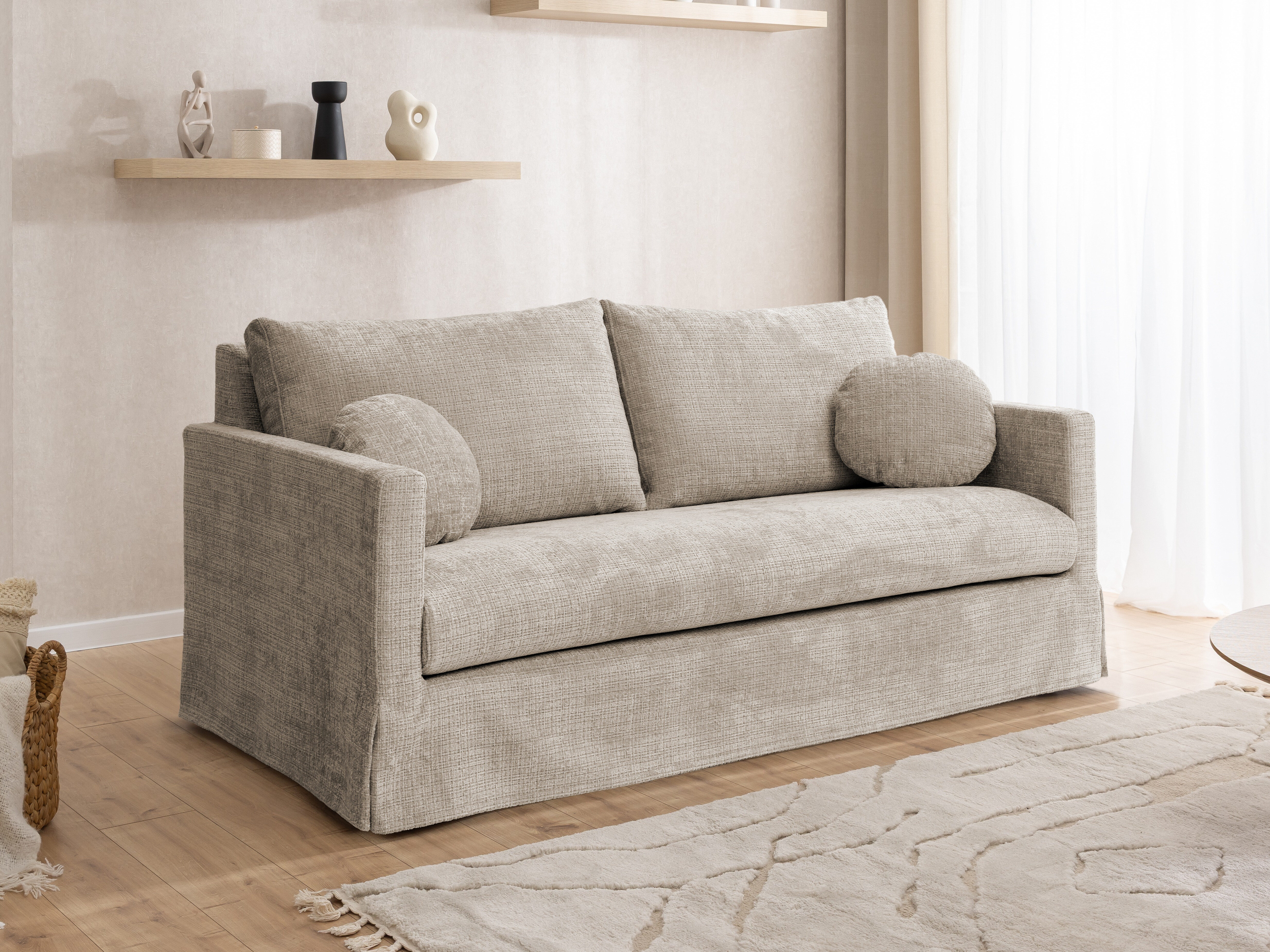 Kanapé Rocklin 191 (Cremona 14)