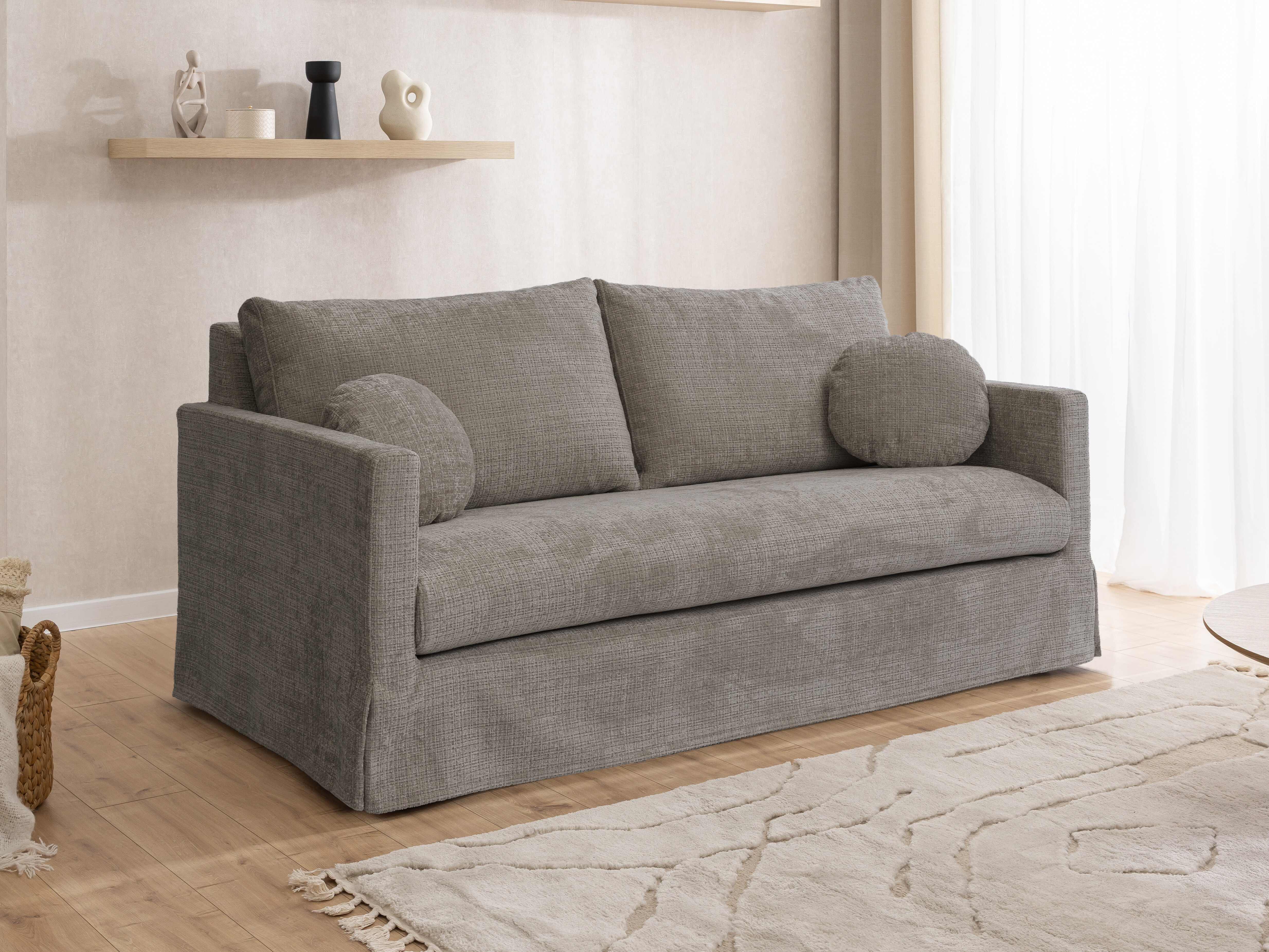 Kanapé Rocklin 191 (Cremona 24)