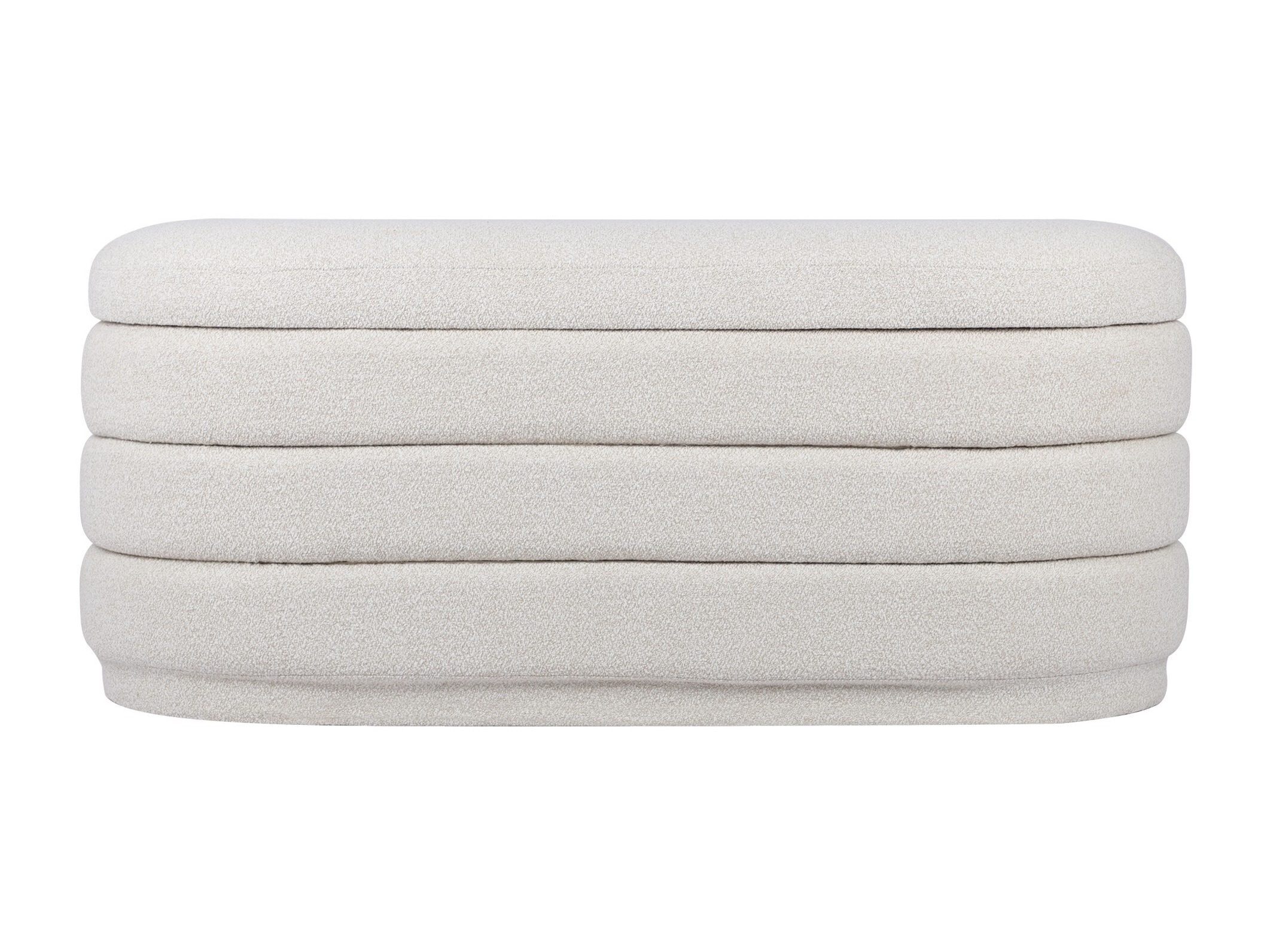 Kárpitozott pad Burleson 710