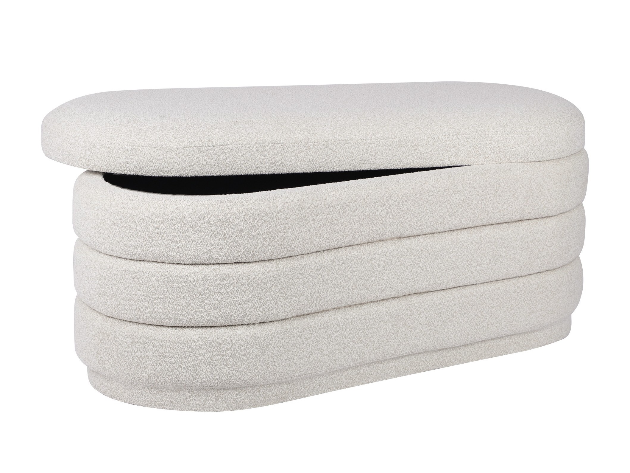 Kárpitozott pad Burleson 710