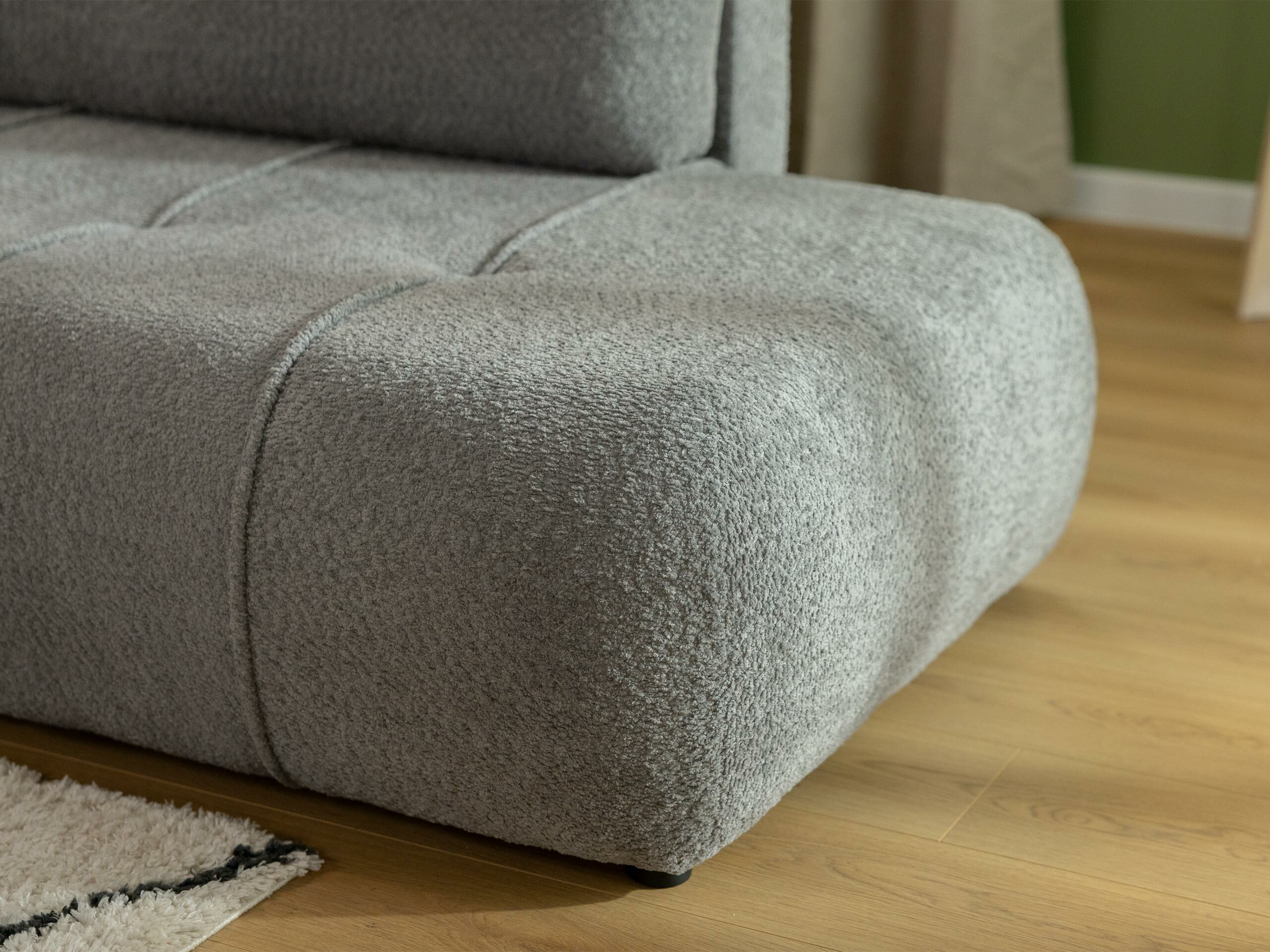 Sarokkanapé SH11576