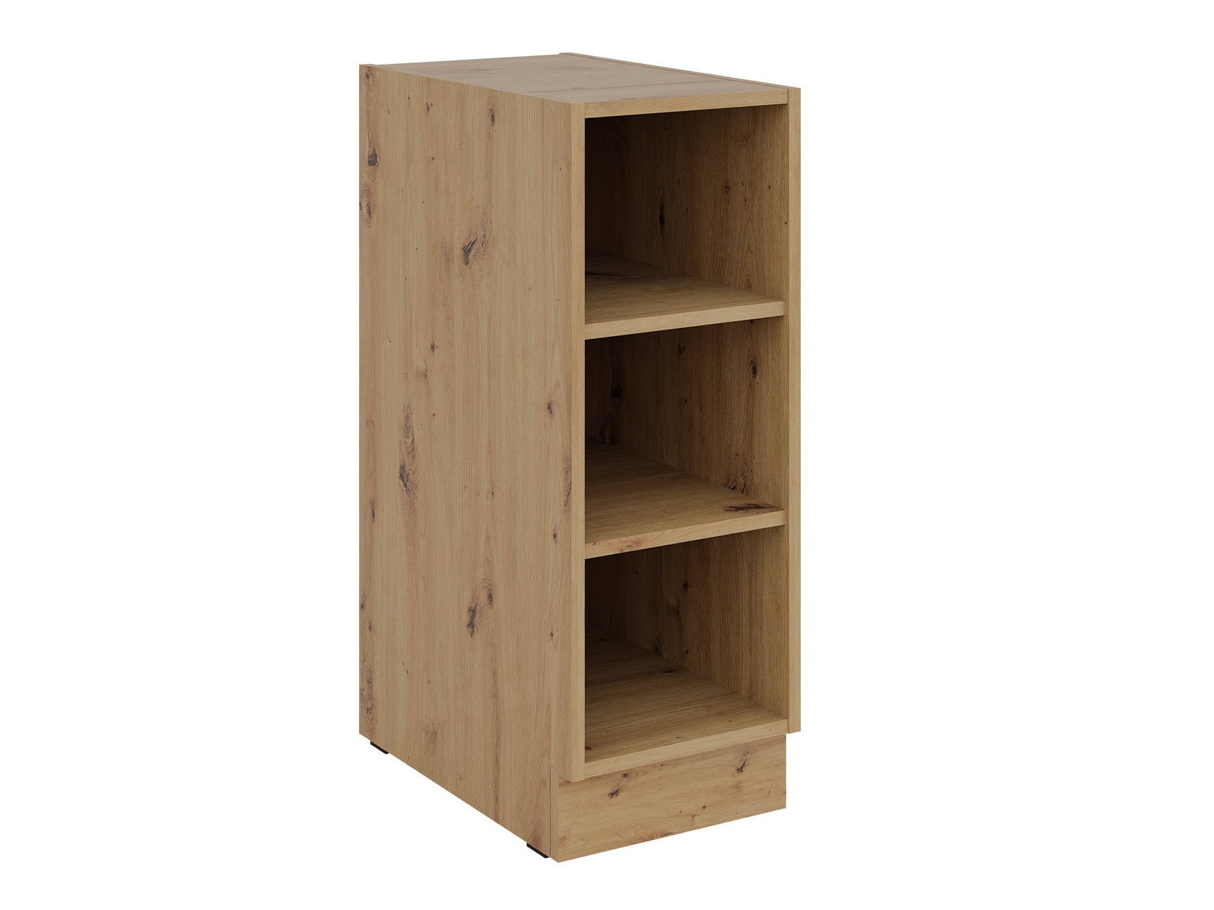 Könyvespolc Sole 106