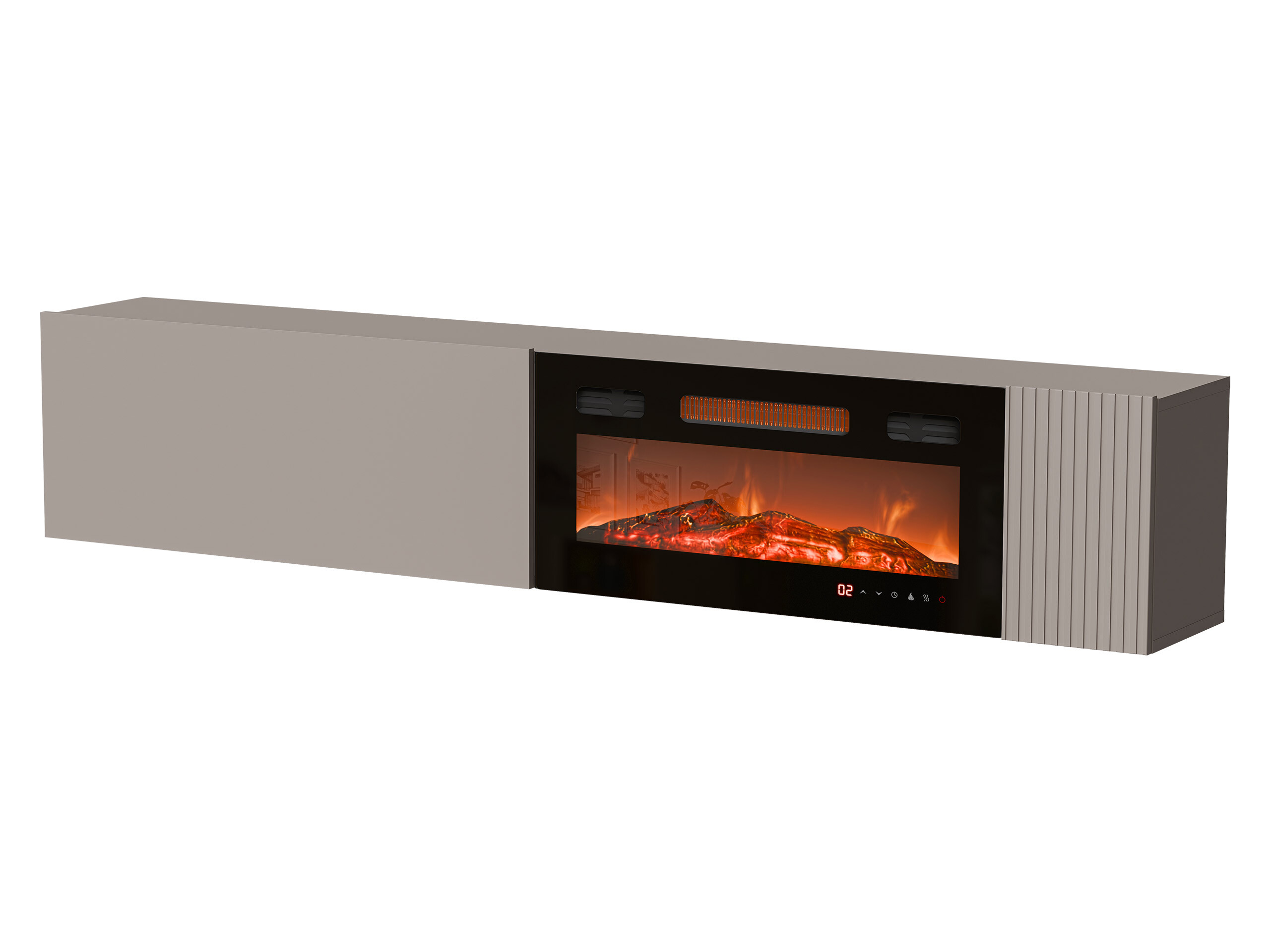 TV-állvány Species I (Kasmír)