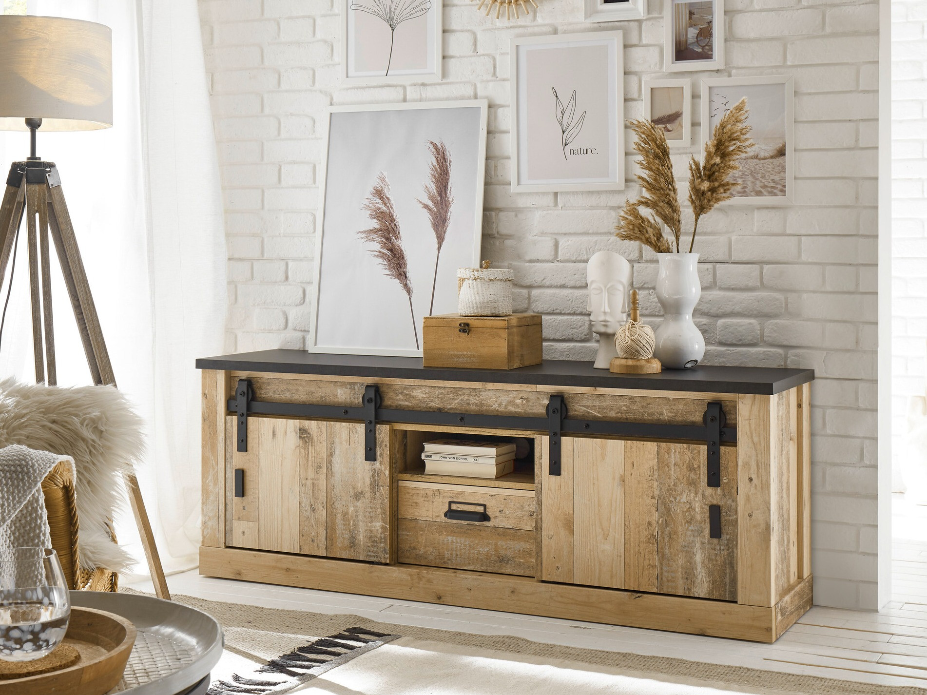 TV-állvány SH11580