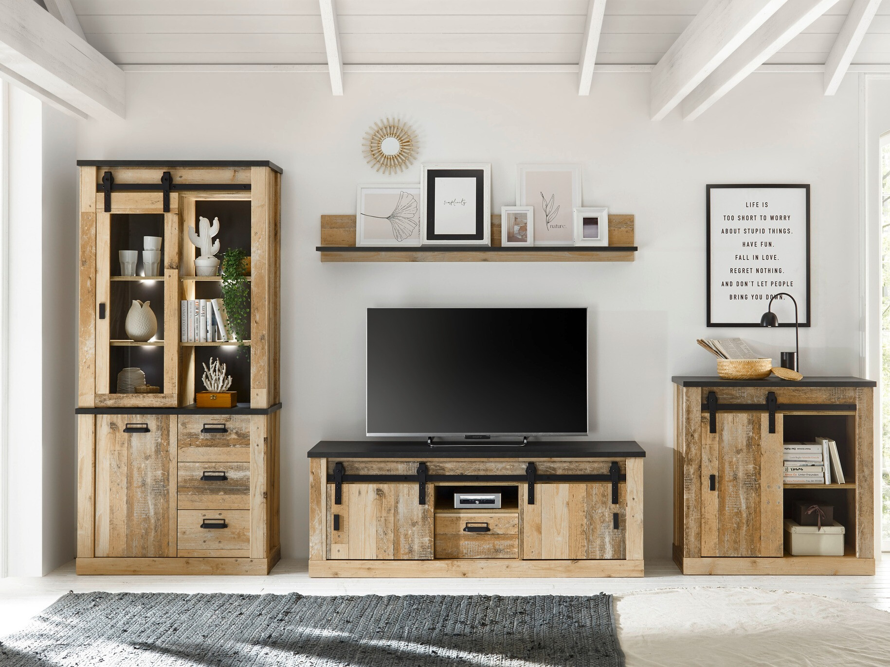 TV-állvány SH11580