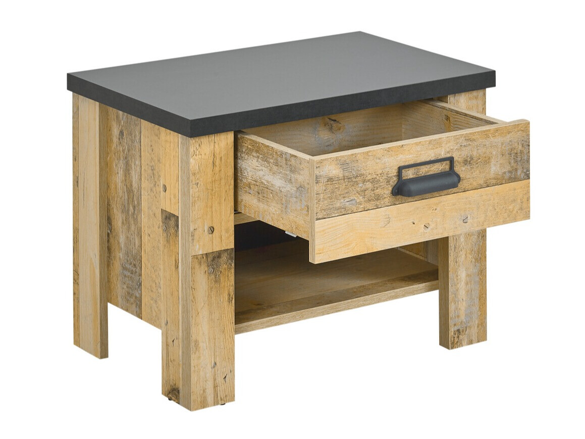 Éjjeliszekrény SH11581