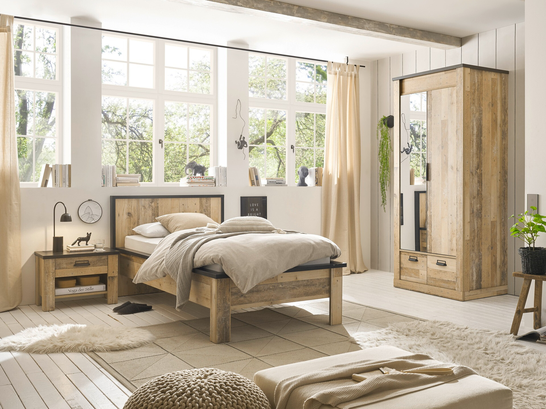 Éjjeliszekrény SH11581