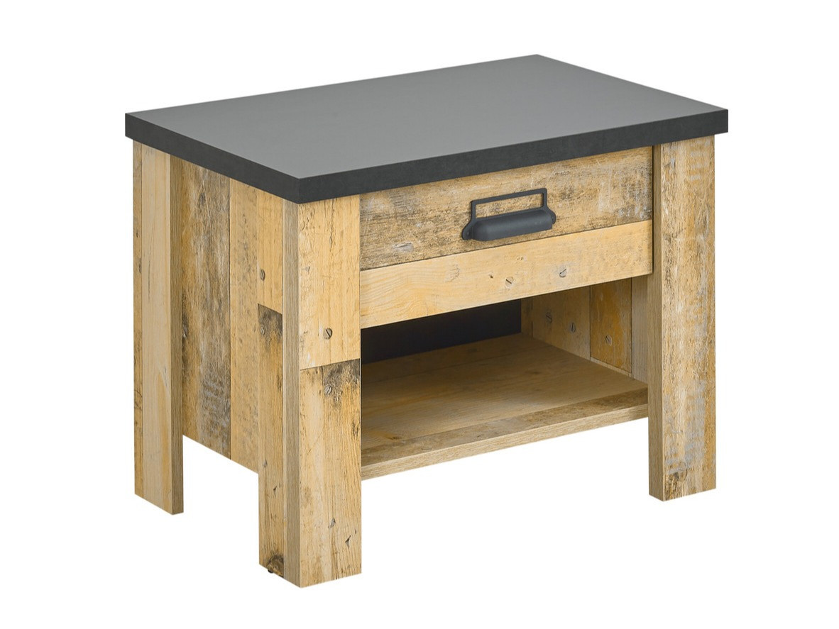 Éjjeliszekrény SH11581