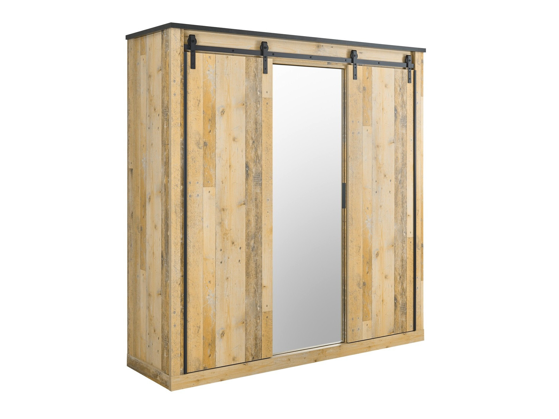 Gardróbszekrény SH11583