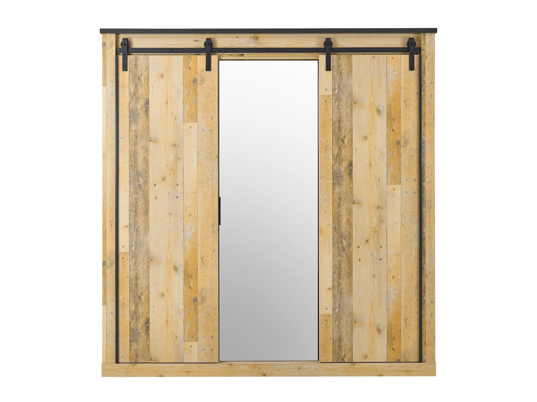 Gardróbszekrény SH11583