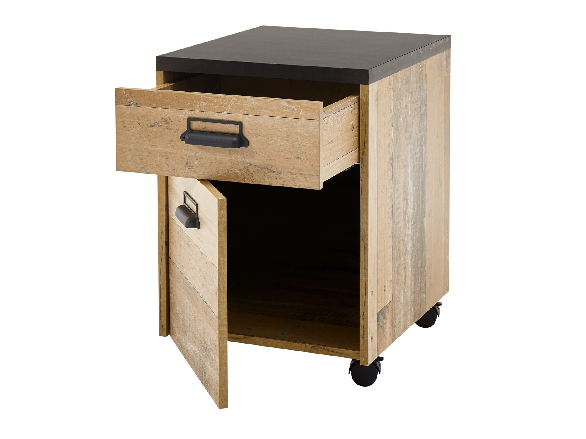 Görgős konténer SH11582