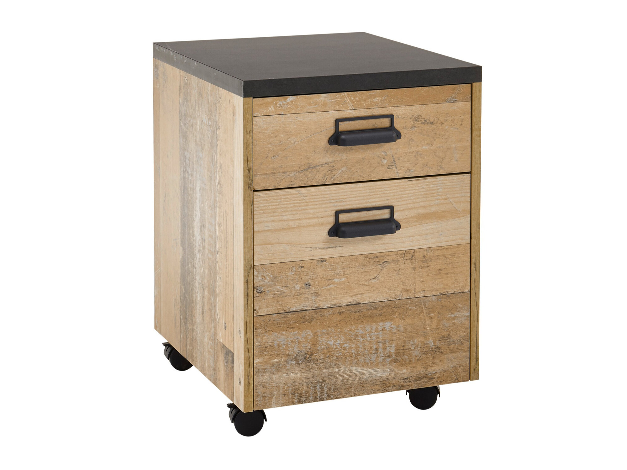 Görgős konténer SH11582