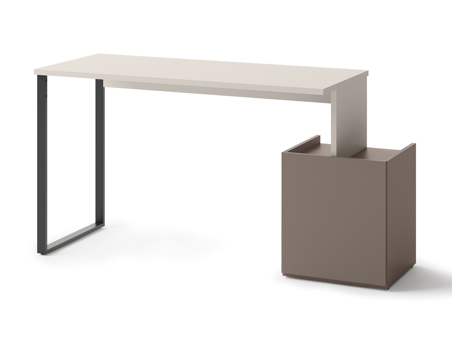 Íróasztal Tivseva 108