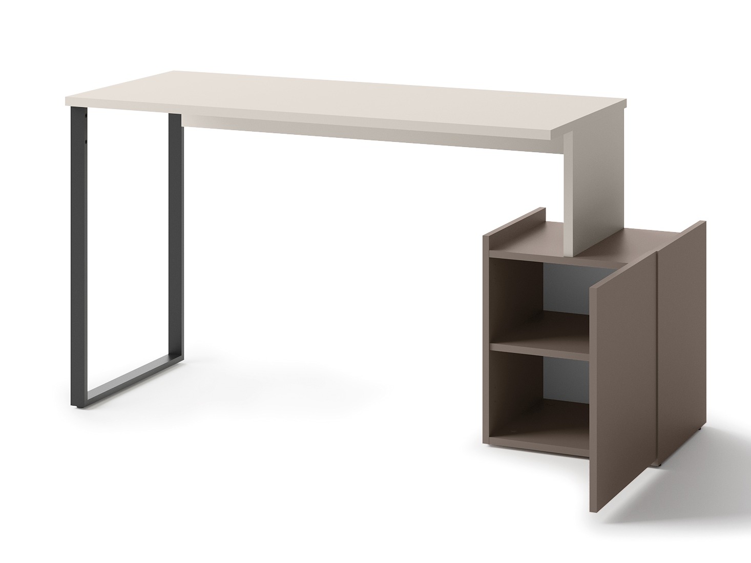 Íróasztal Tivseva 108