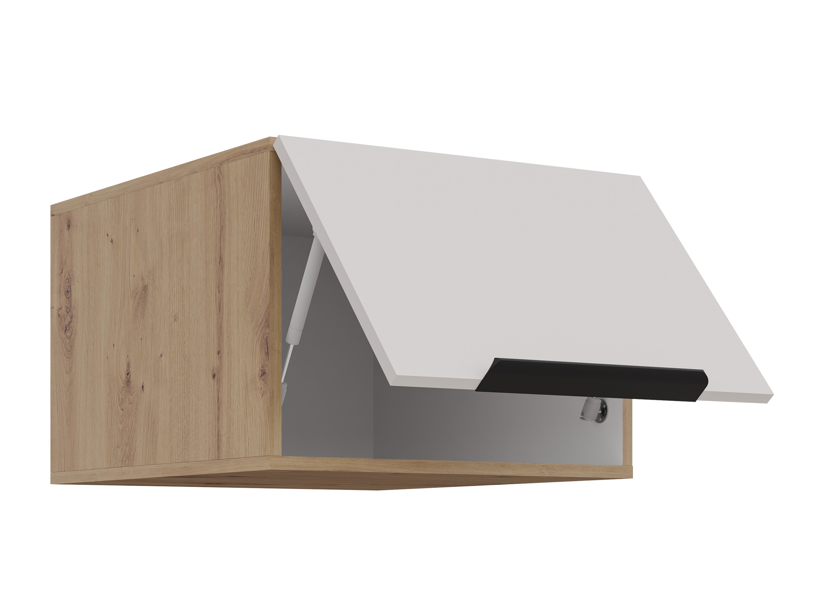 Moduláris fali szekrény Sole 129