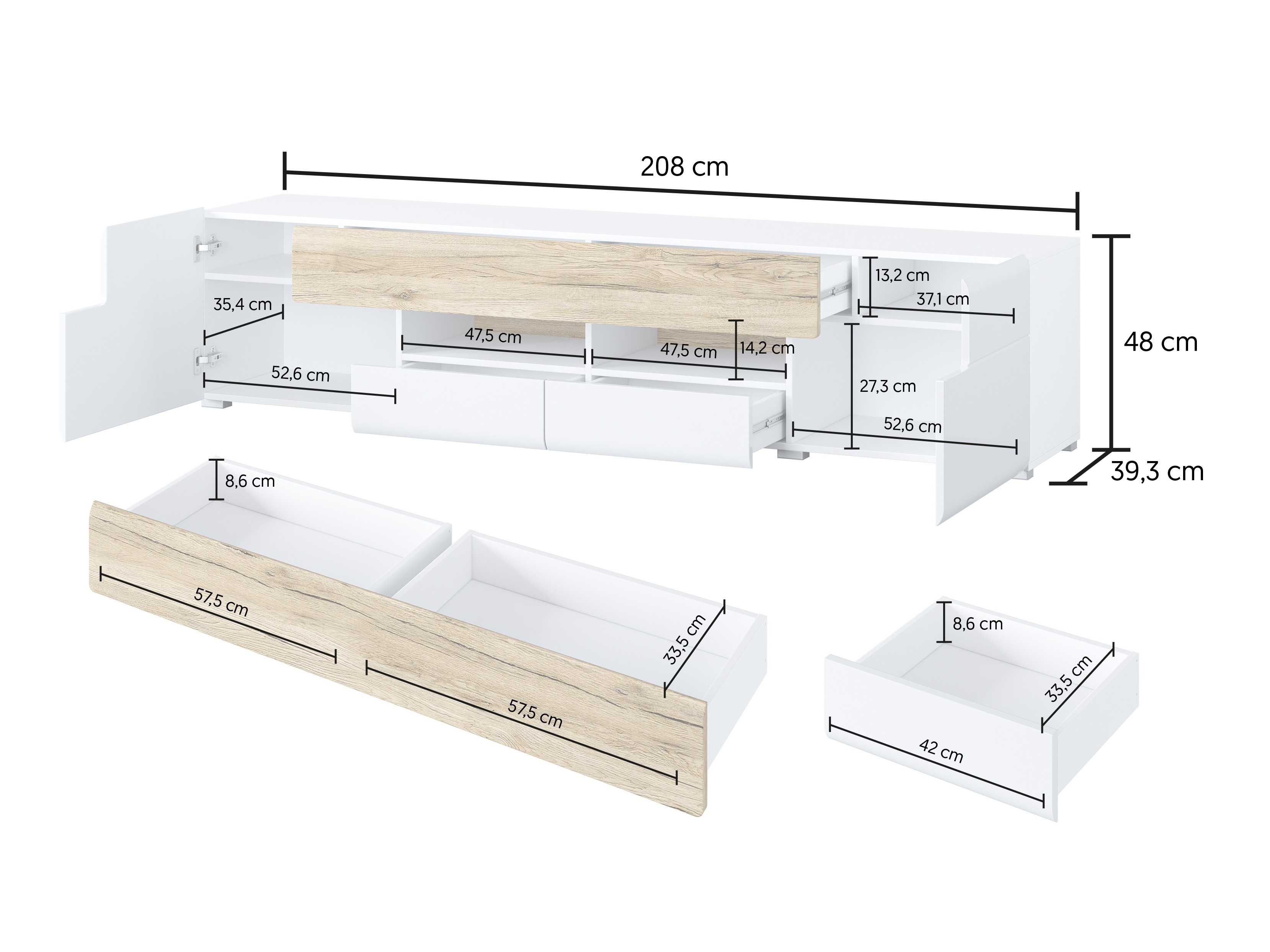 Nappali szett Torsone 114