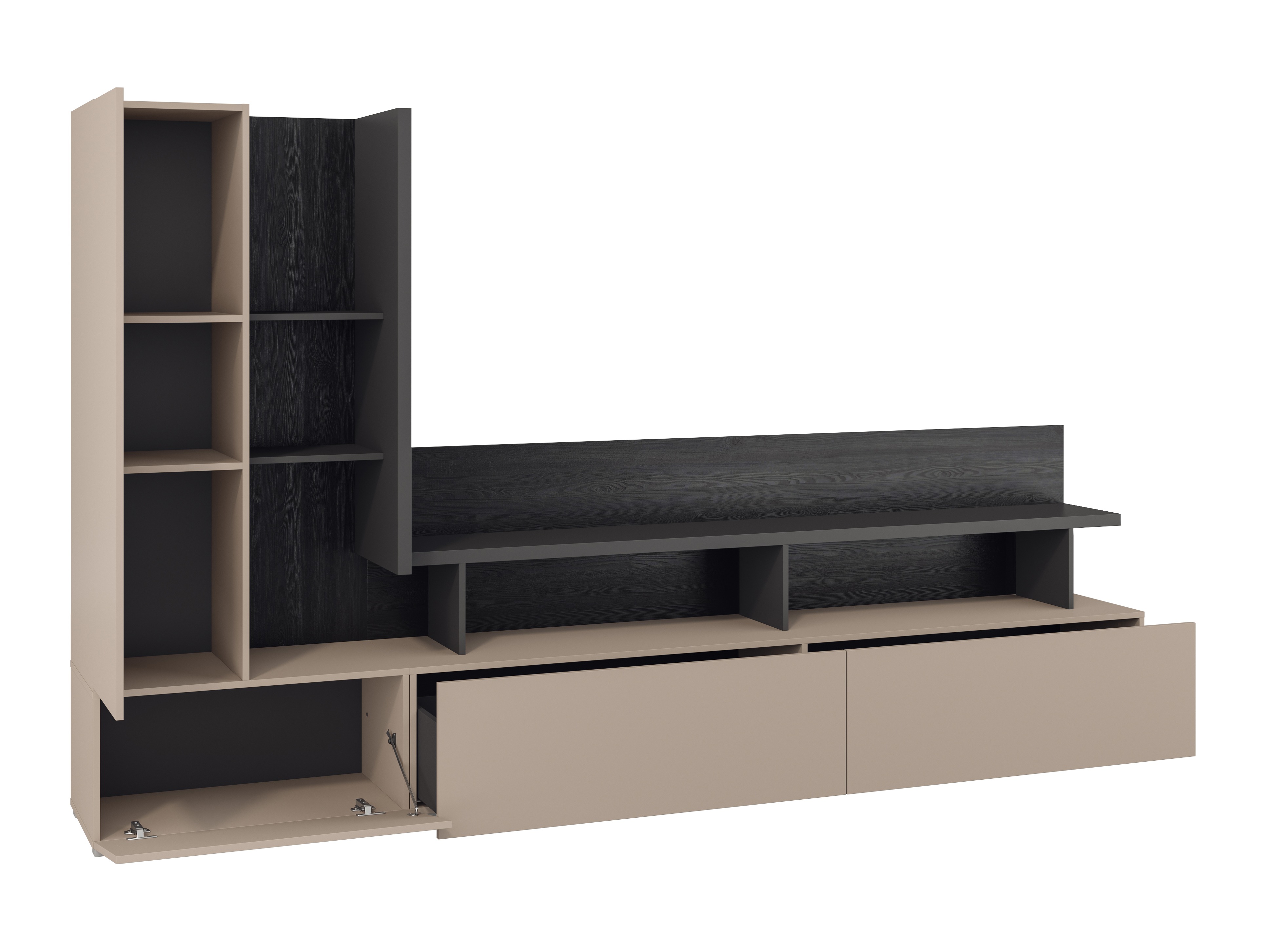 Nappali szett Virvele 102