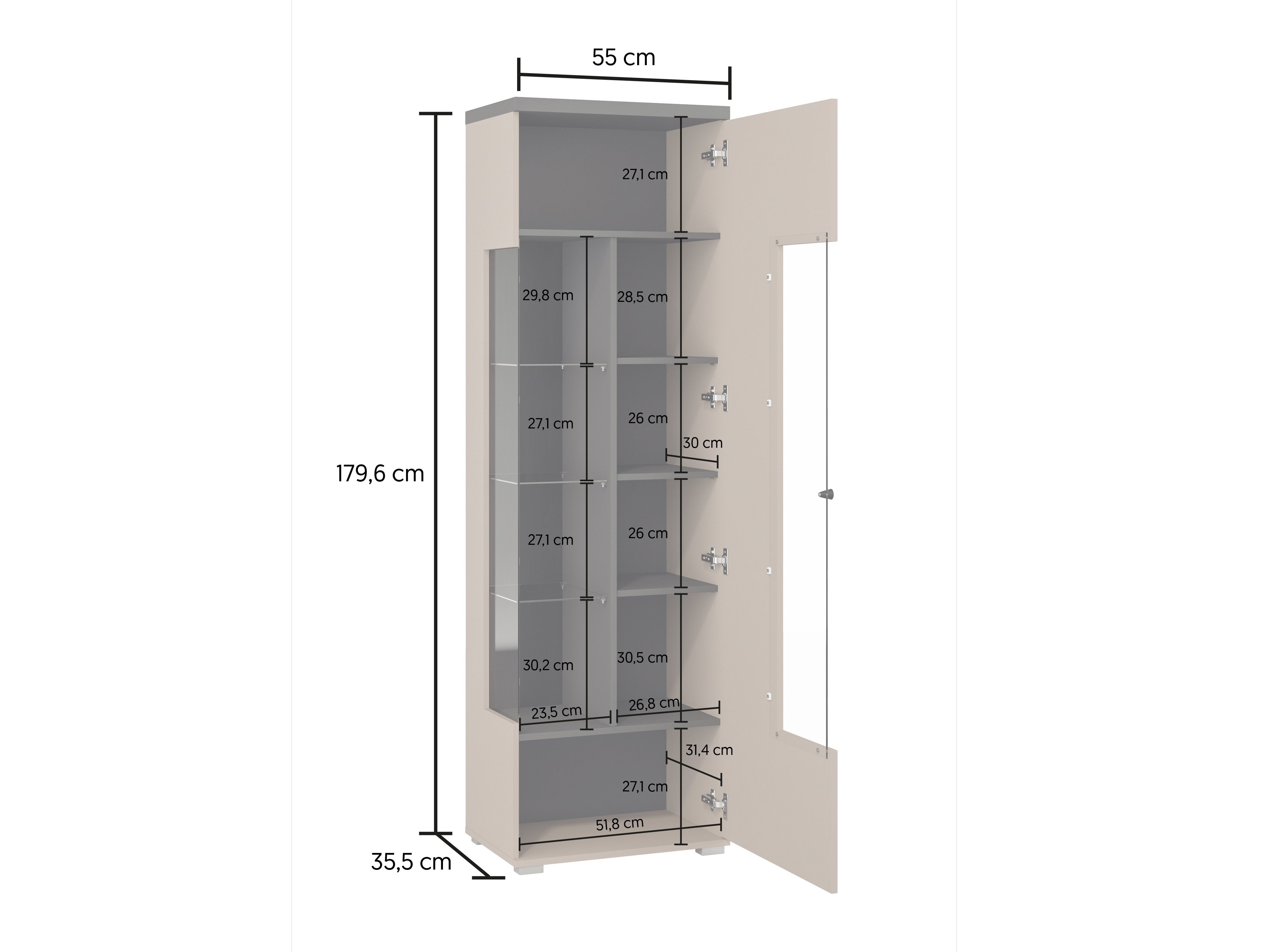 Nappali szett Virvele 104