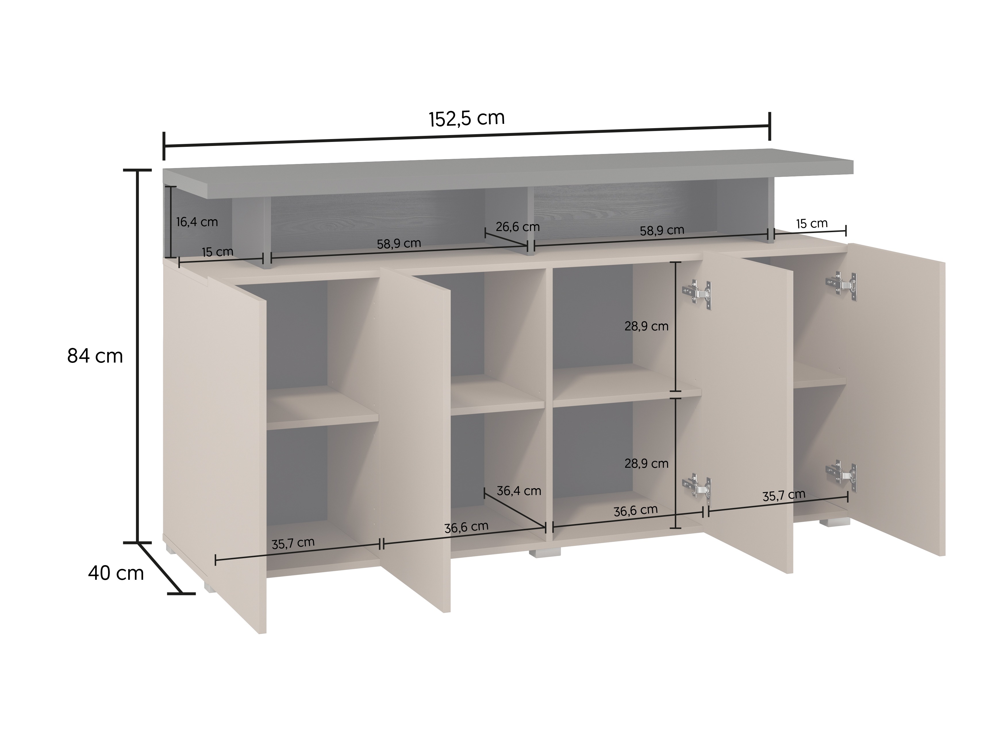 Nappali szett Virvele 104