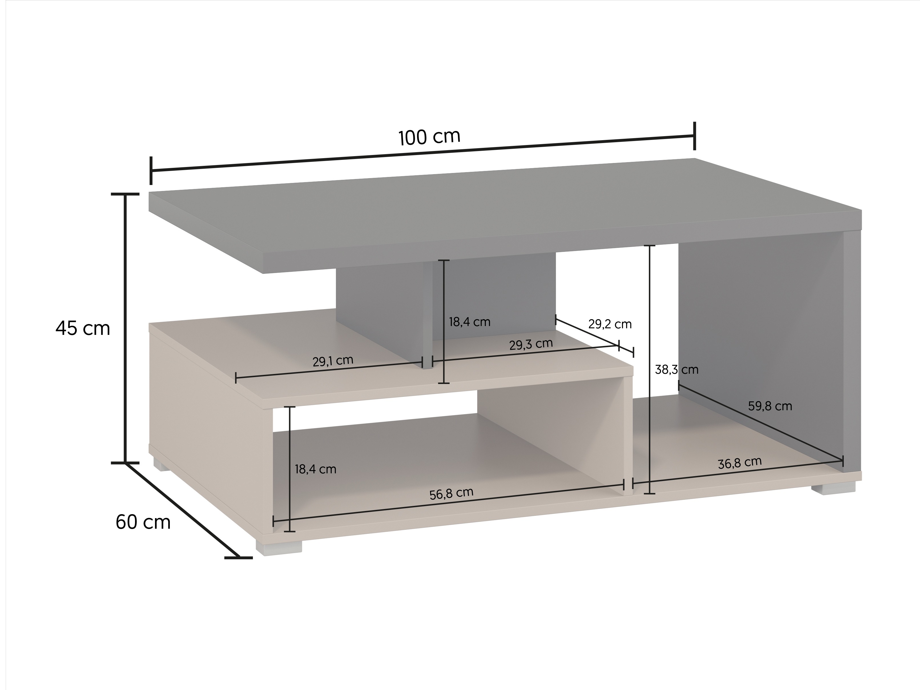 Nappali szett Virvele 104