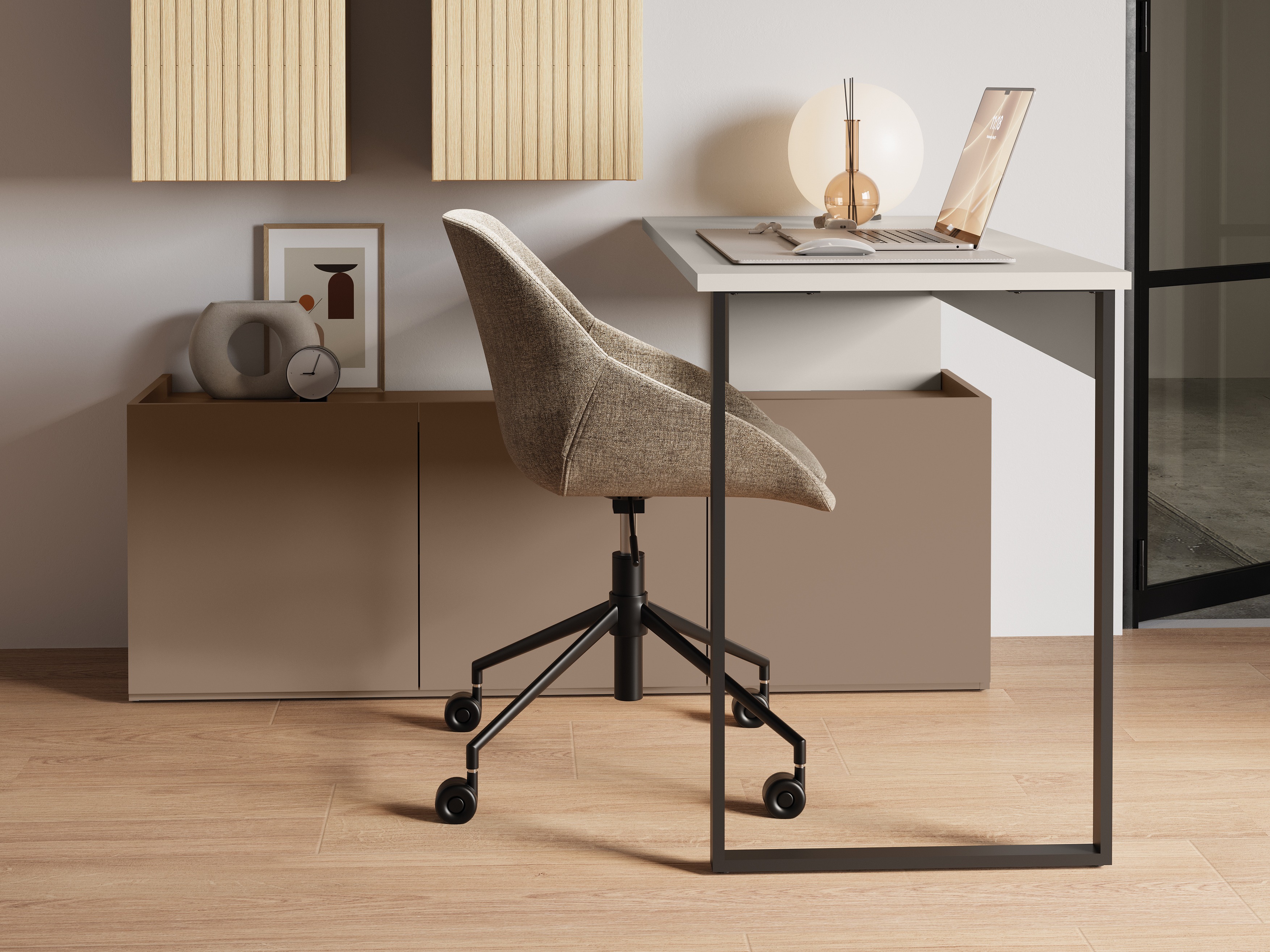 Sarok íróasztal Tivseva 109